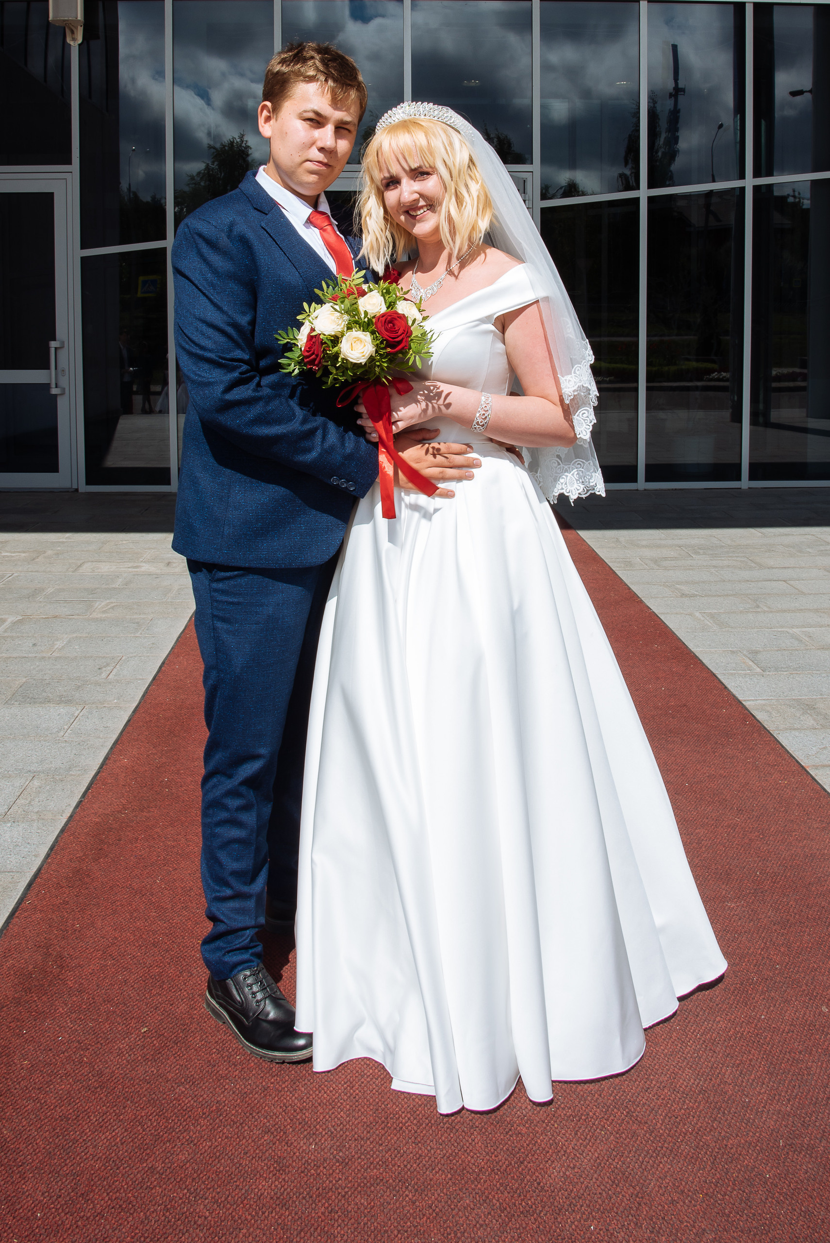 Отзывы. Фотограф Алёна Евграфова