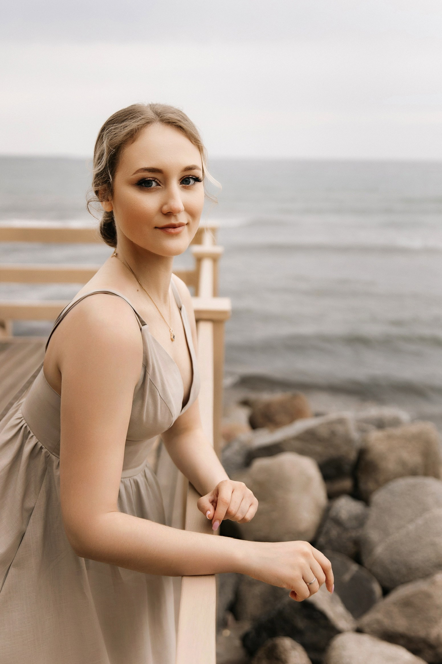 Как подготовиться к фотосессии вдвоём. Свадебный фотограф в Калининграде Мария Ямышева