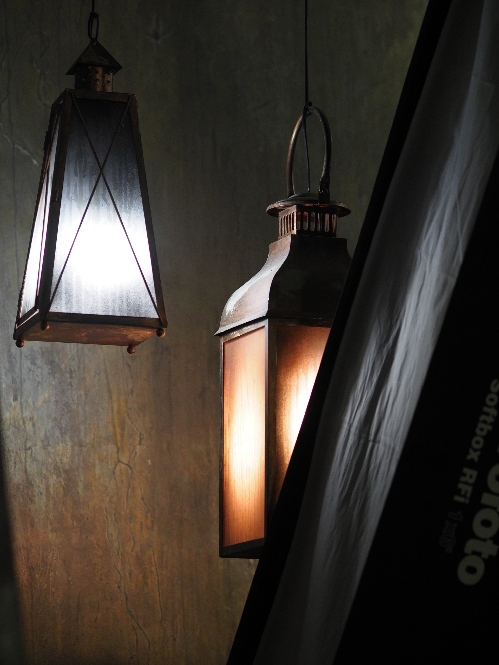 Интерьерная съемка