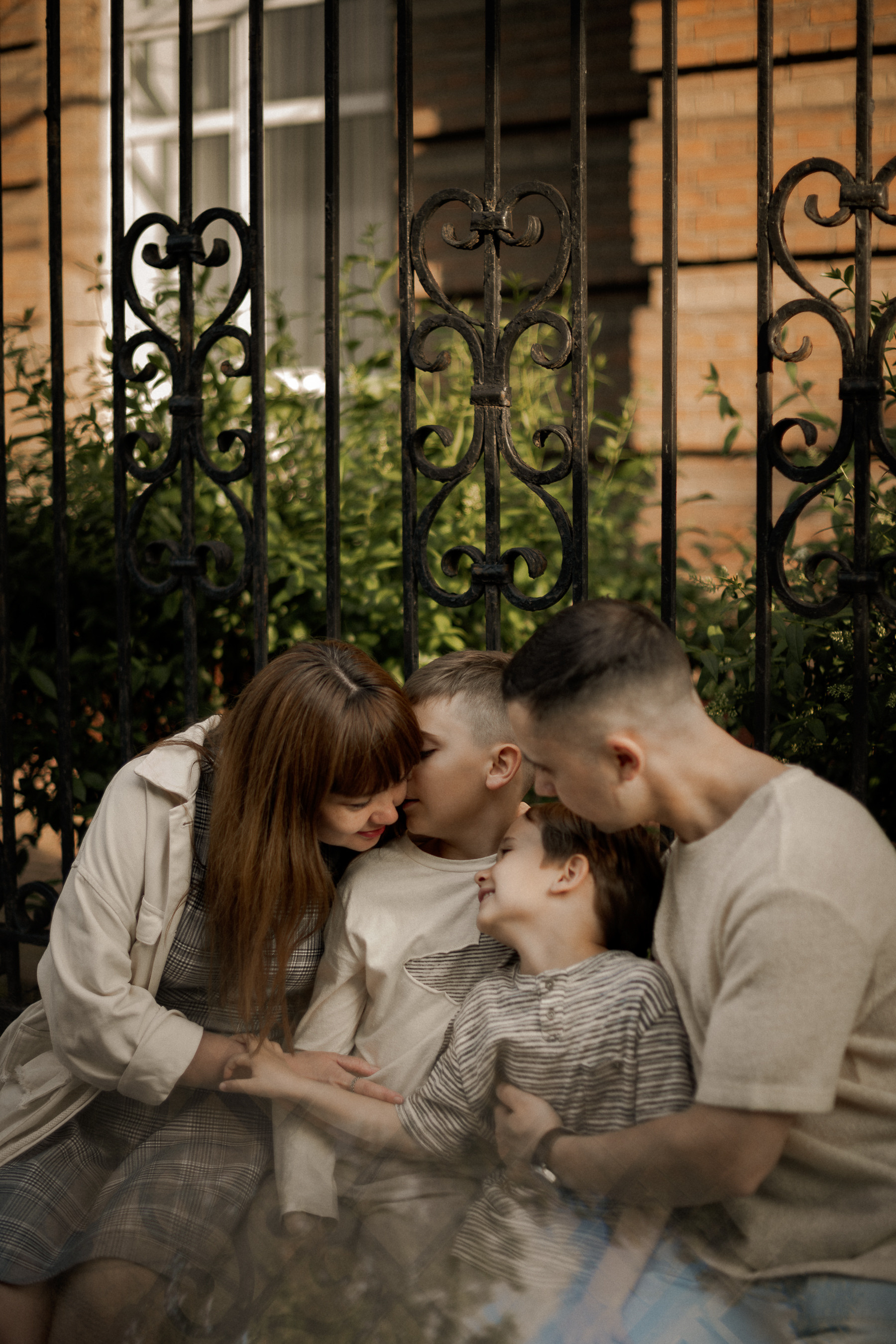 Профессиональный семейный и церковный фотограф в Ростове-на-Дону