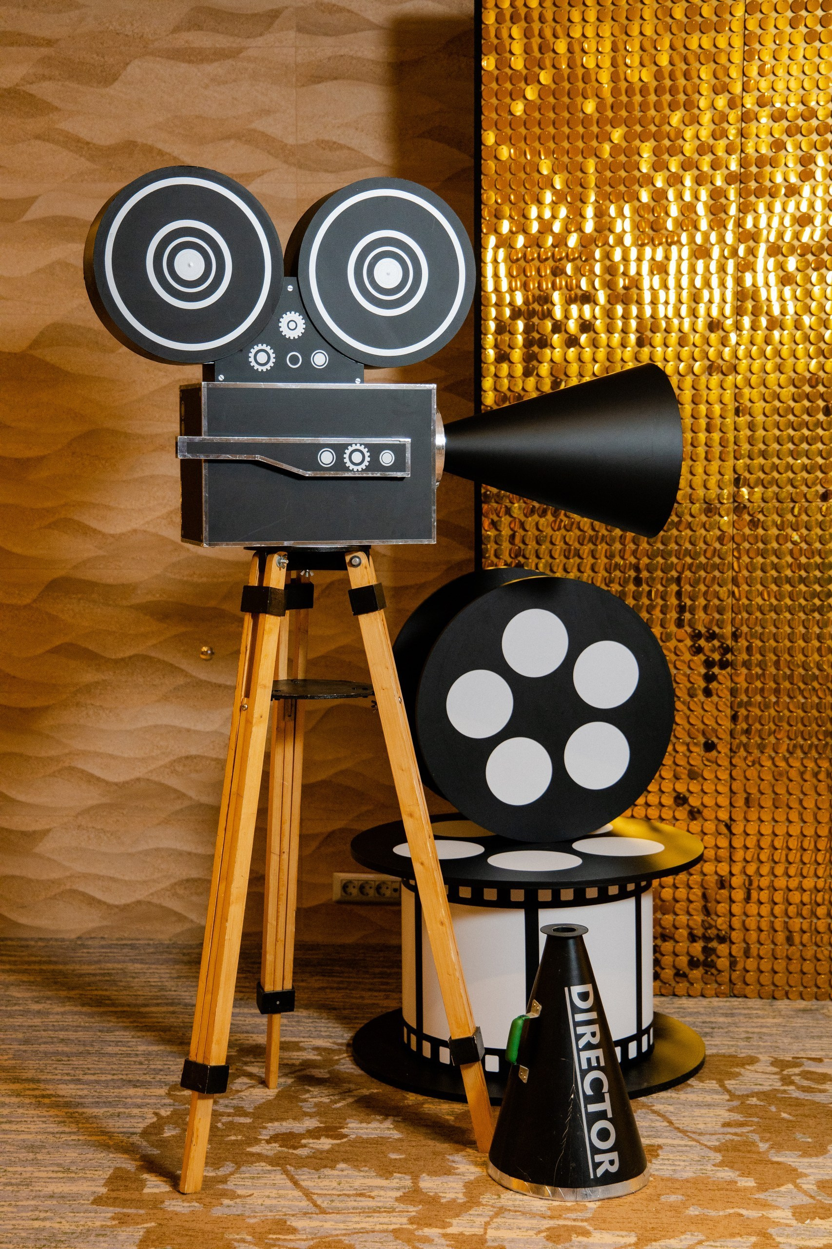 Отзывы. Организация и съёмка мероприятий любого формата. Иван Быков