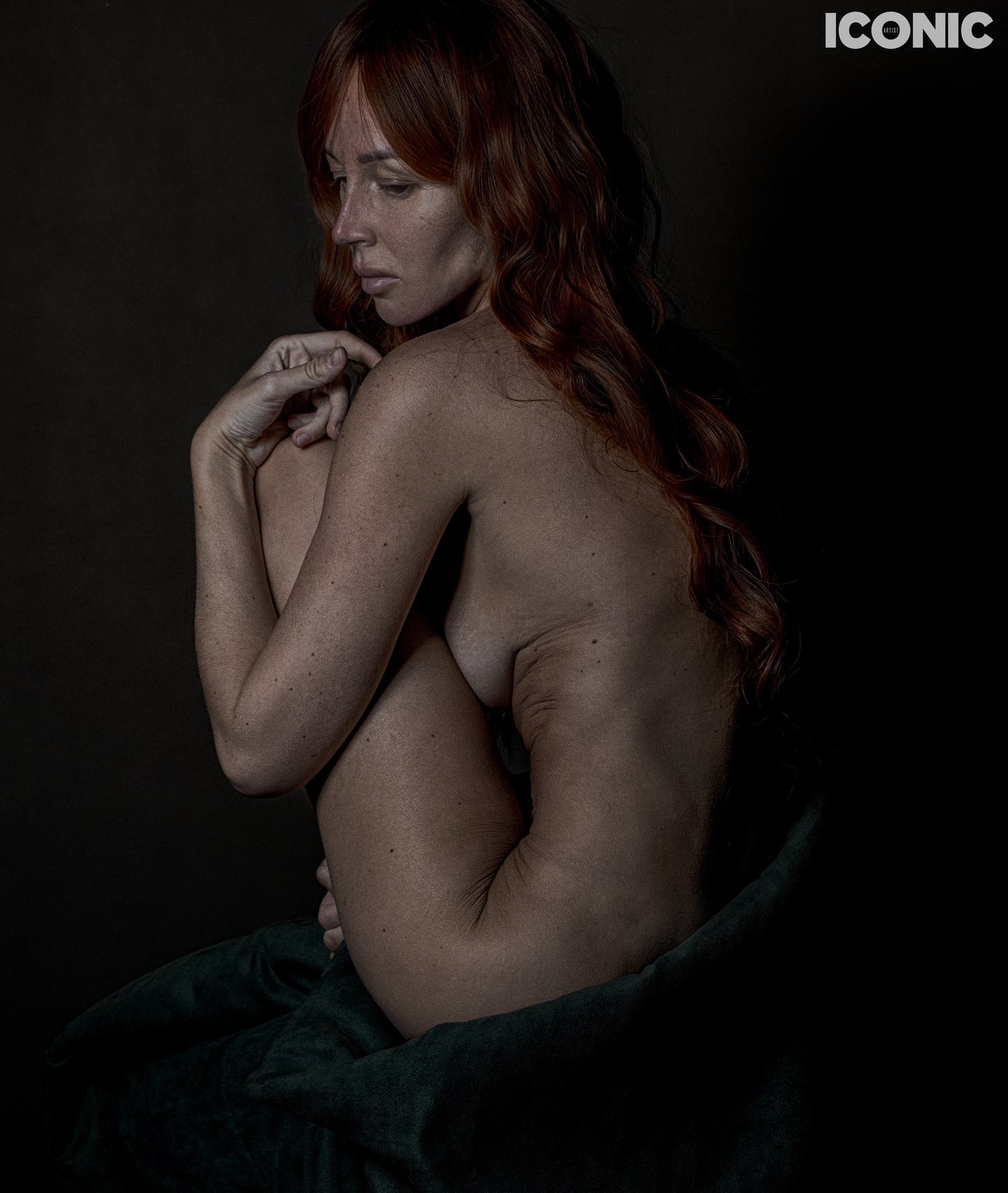 Iconic 2024-2025. Art Рhotographer Russia/Moscow