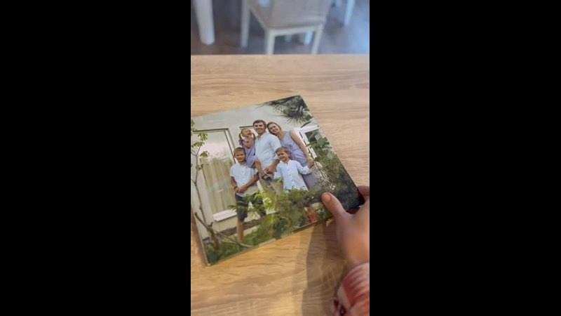 Семейная съёмка в Москве, Одинцово. Семейный фотограф Руслан Каримов Одинцово Москва