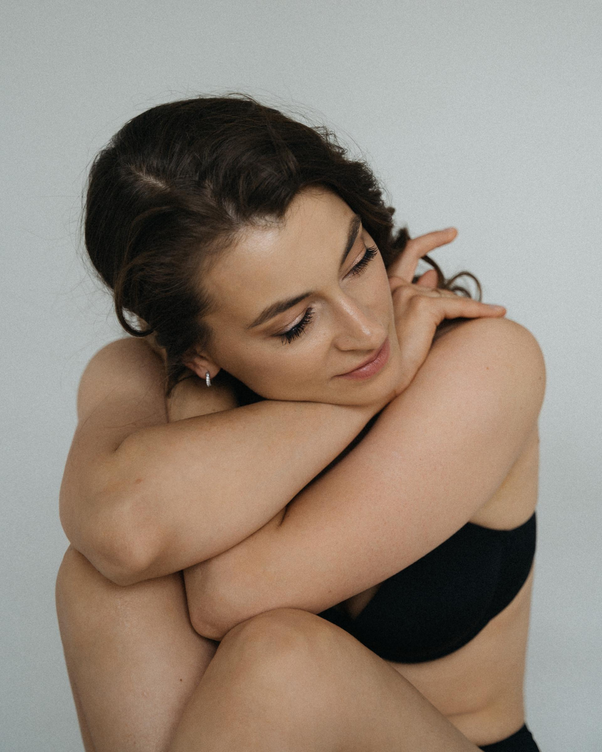 Коммерческий фотограф в Брянске Ольга Вороная