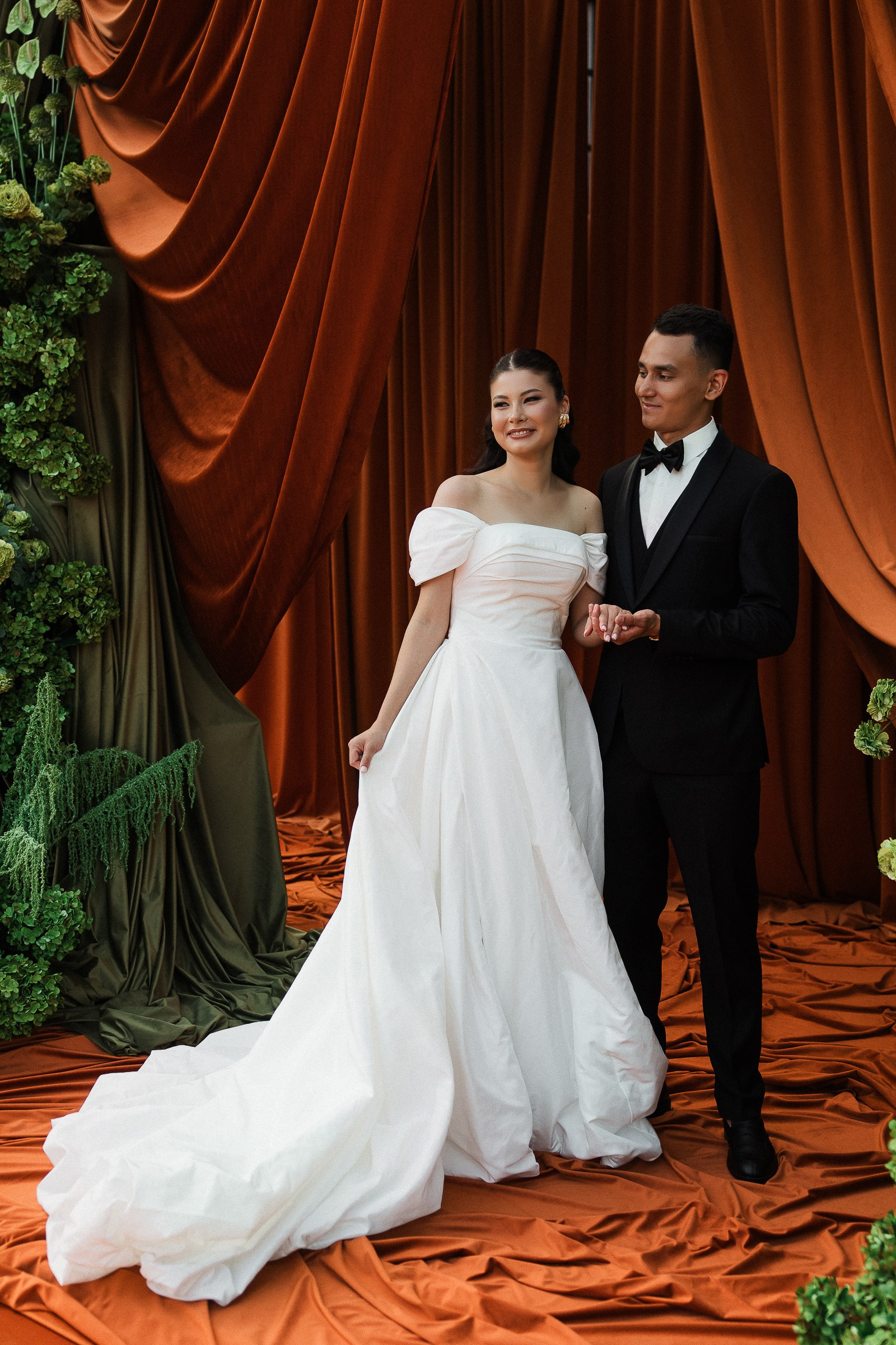 Свадебные истории. Свадебный фотограф в Ростове-на-Дону Васильченко Сергей