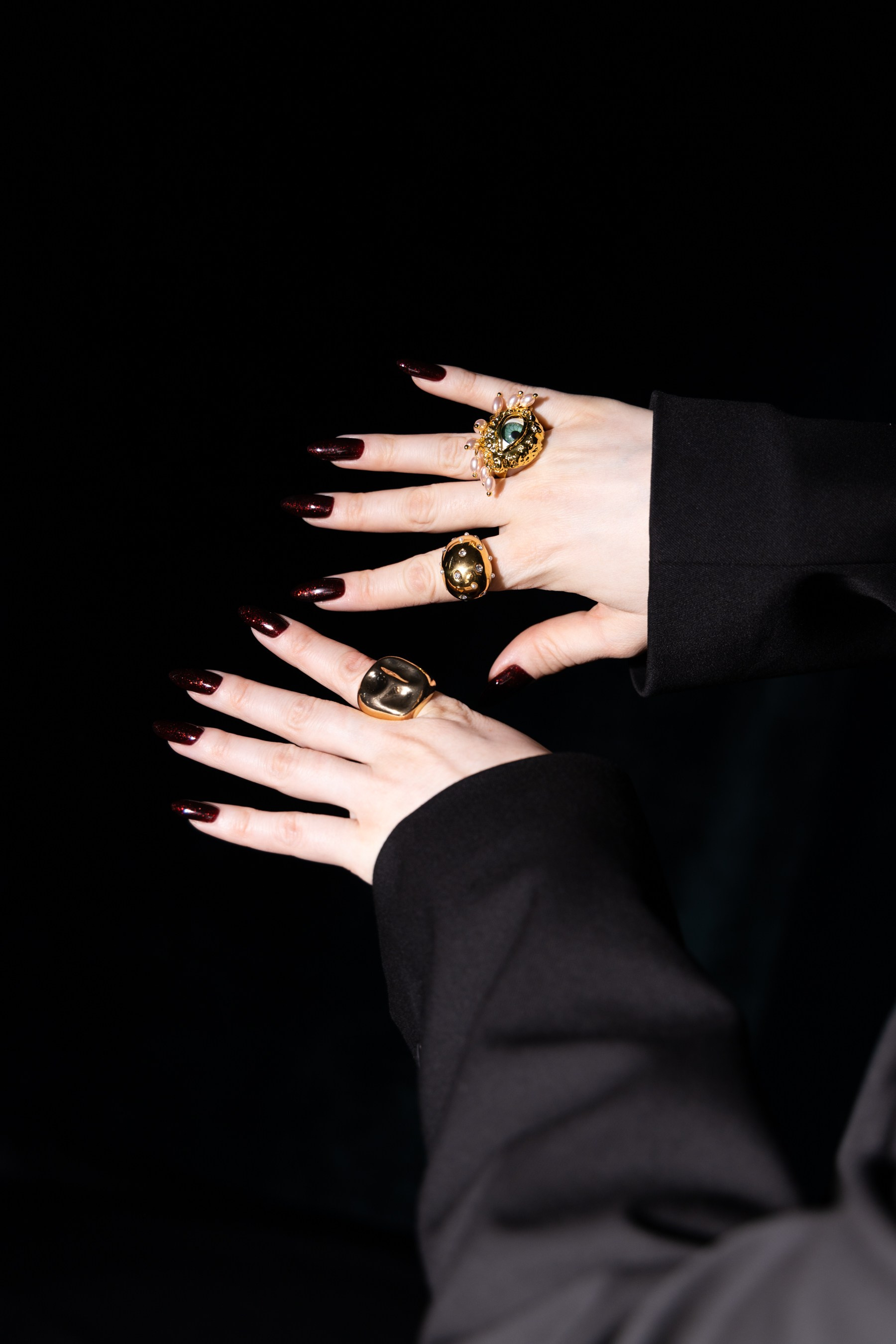 Рина Пушкарёва | контент-фотограф| Новосибирск