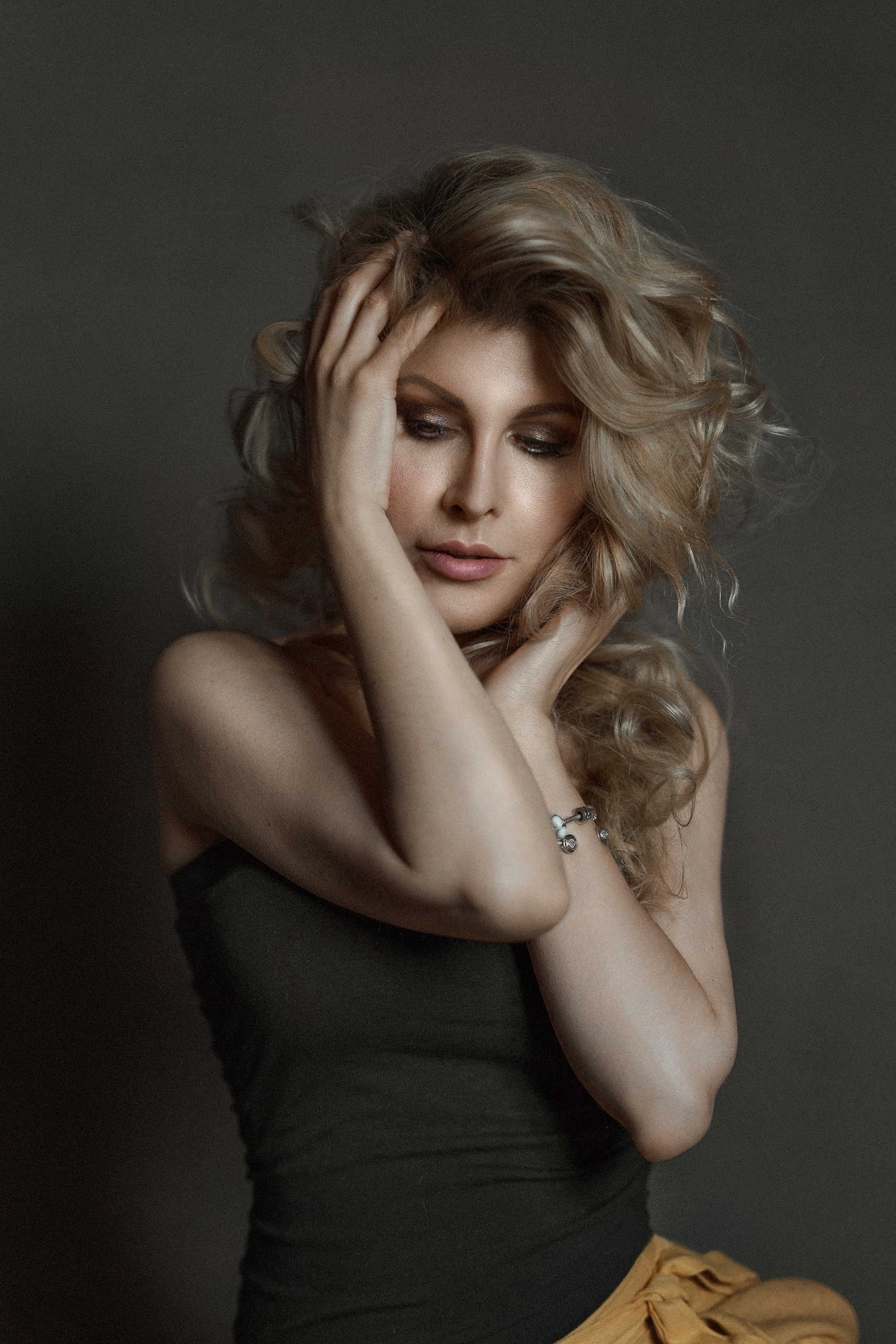 Фотограф в Москве Наталья Наумова