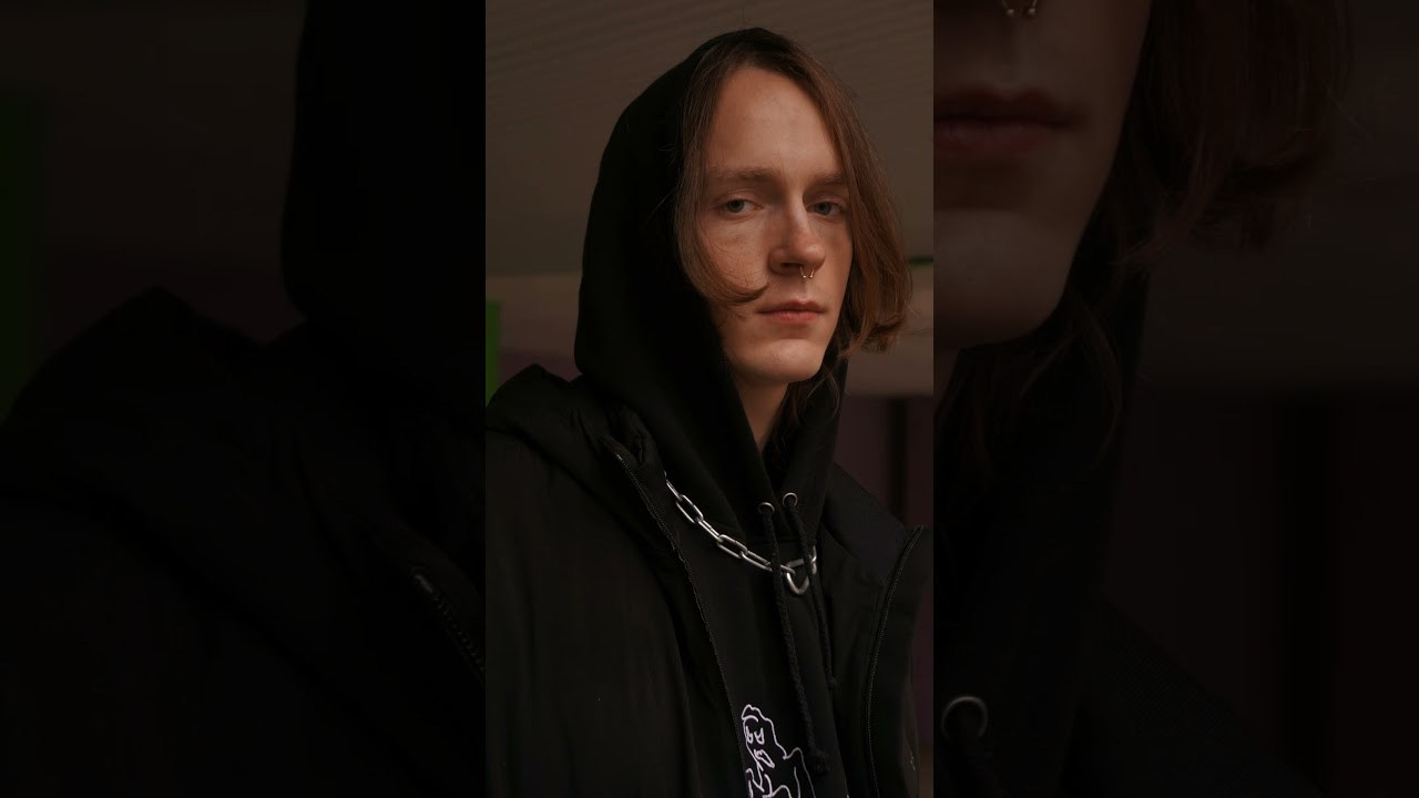 Библиотека коротких видео. Кир Анисин. Режиссер & фотограф