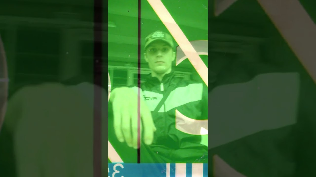 Библиотека коротких видео. Кир Анисин. Режиссер & фотограф