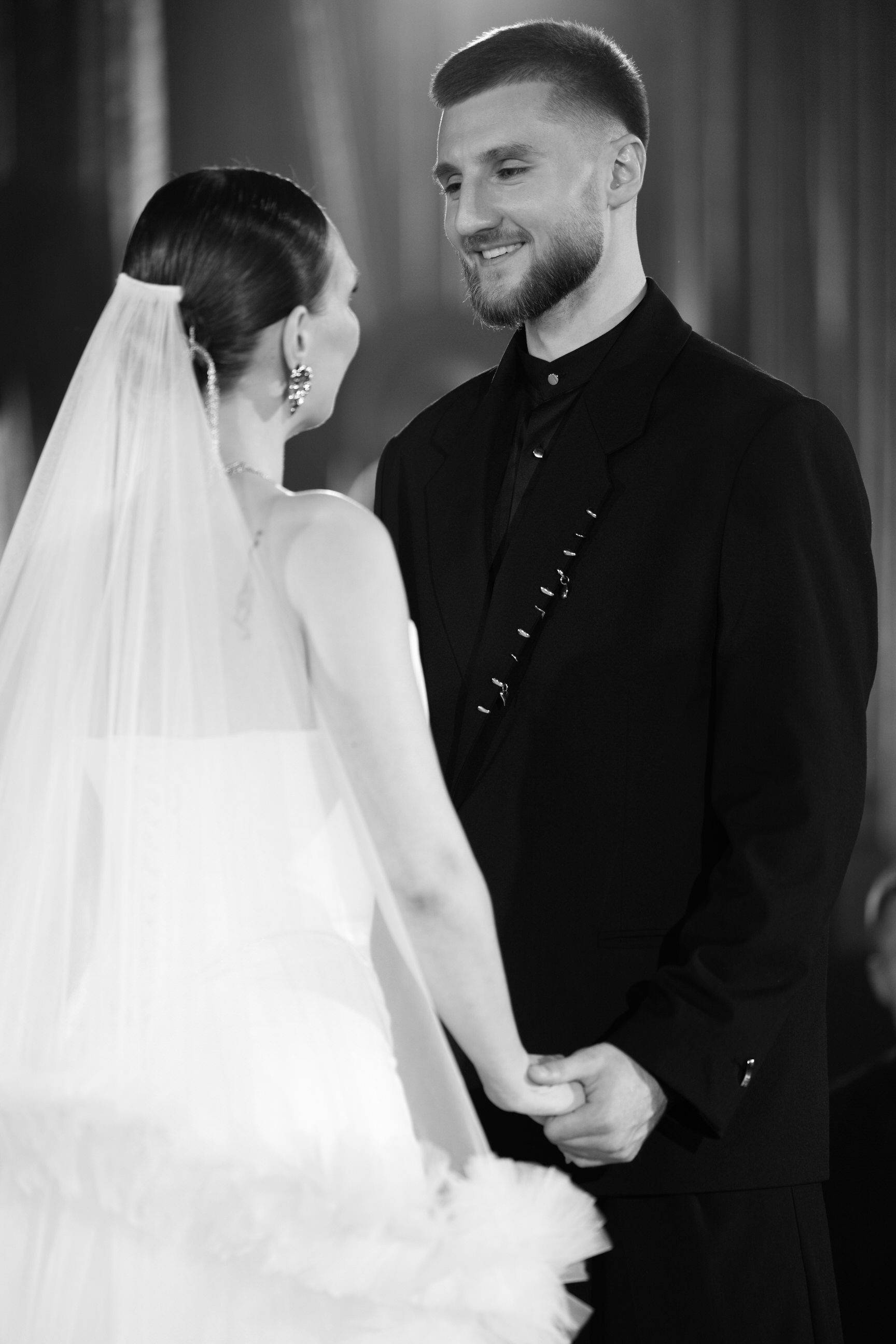 Лина & Ярослав. Yura Rush Свадебный фотограф Тюмень