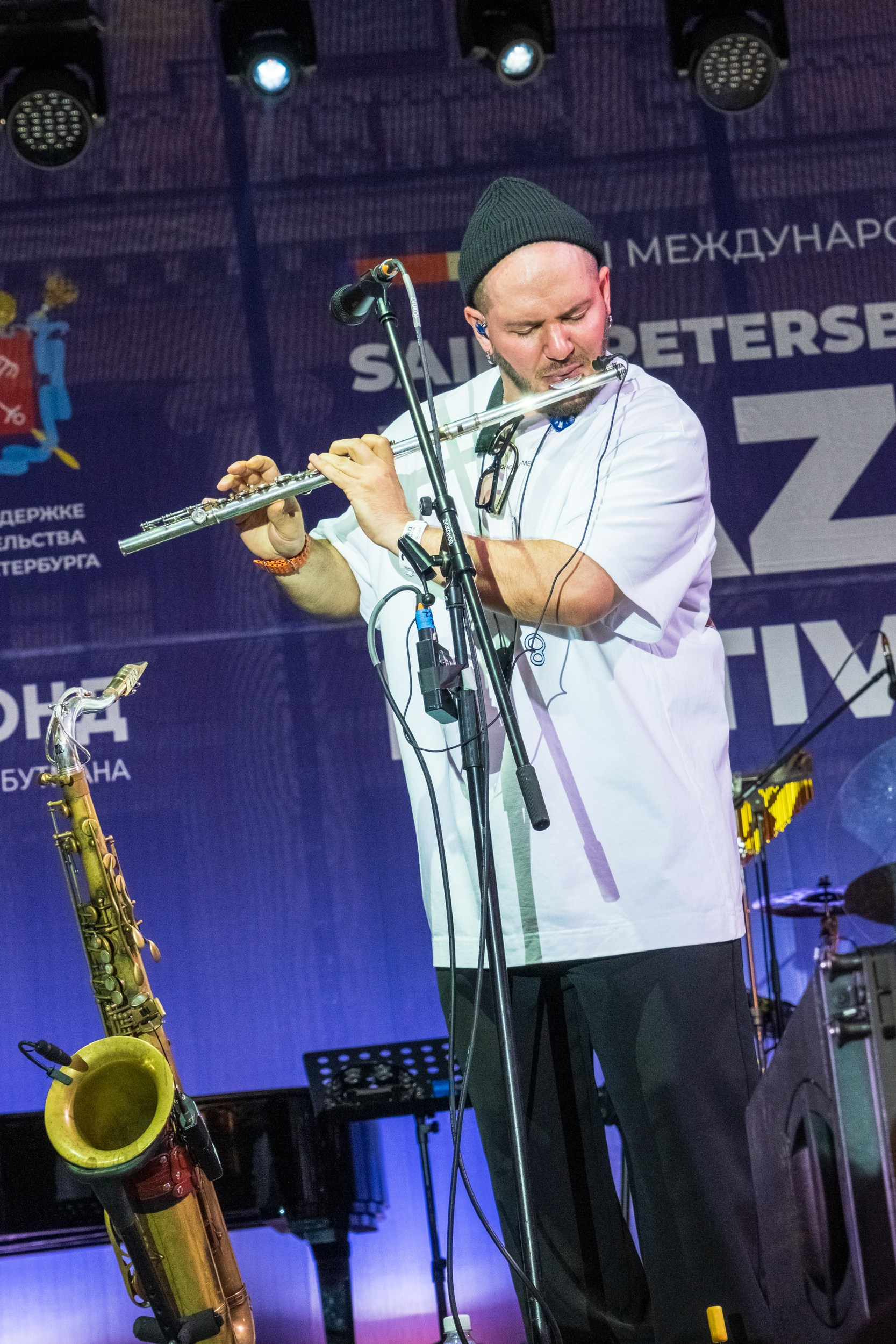 РЕПОРТАЖ. Фотограф в Санкт-Петербурге и Москве Юлия Паршакова