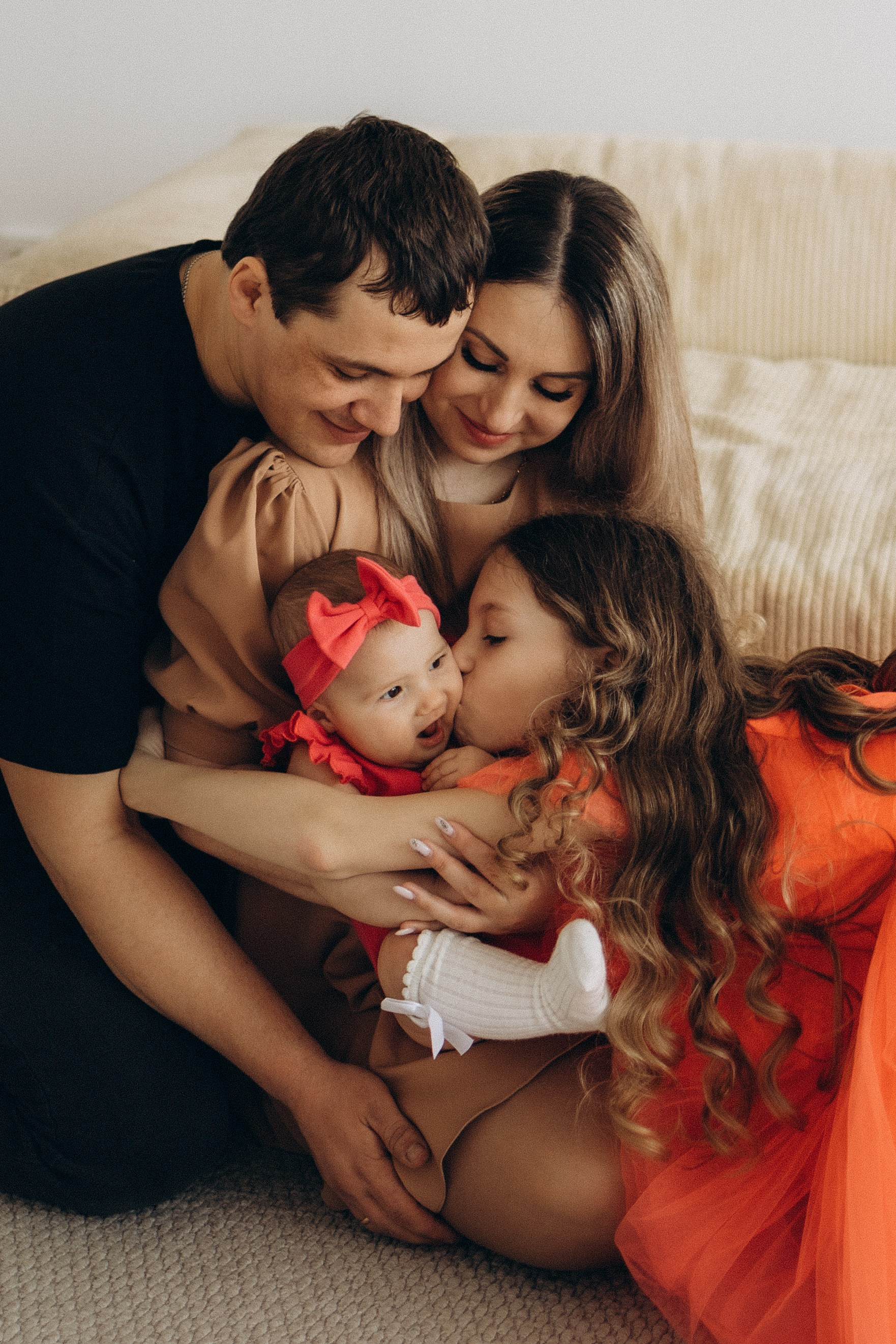 Надежда Стар семейный и церковный фотограф в Жукове и Калужской области