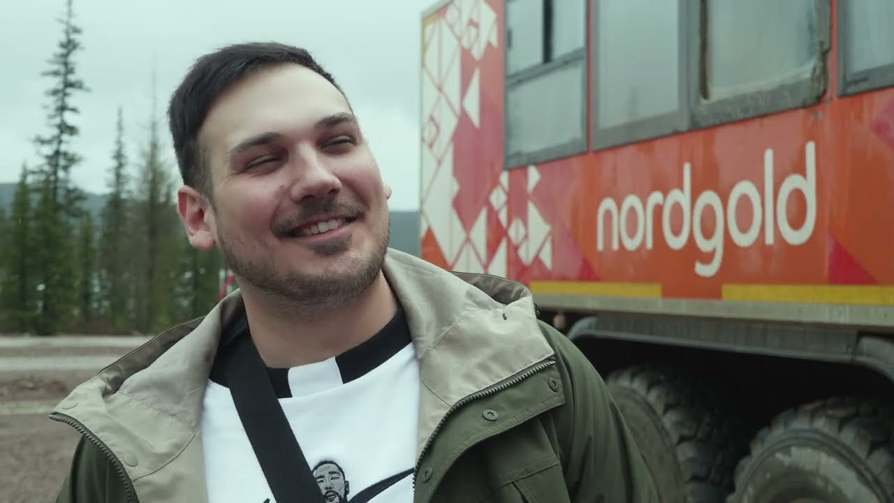 Сериал «Вахтовый метод». Видеограф в Краснодаре Виталий Снегуров