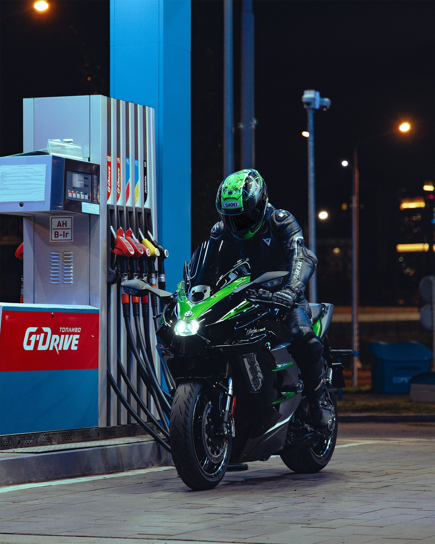 Pipec Production | Креативный продакшн