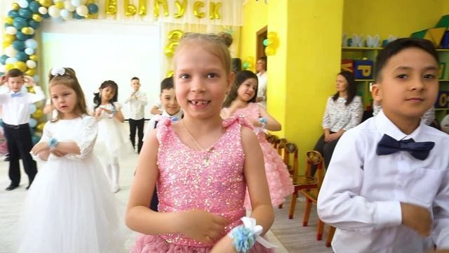 Видеосъемка. Детская фотостудия Виктории Шараповой