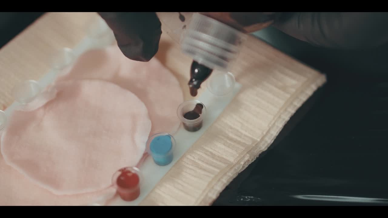 Бизнес-контент. Видеограф и фотограф в Екатеринбурге Крисковец Дмитрий