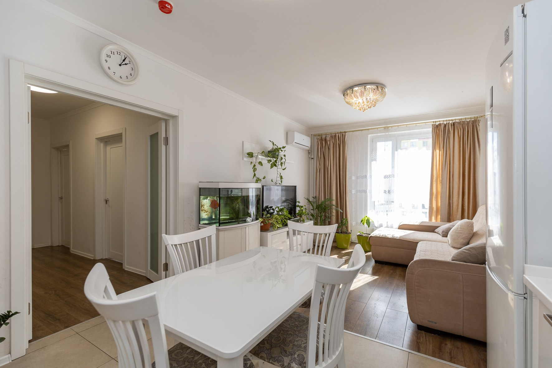 Марина Овчарова. Фотограф Гафаров Александр