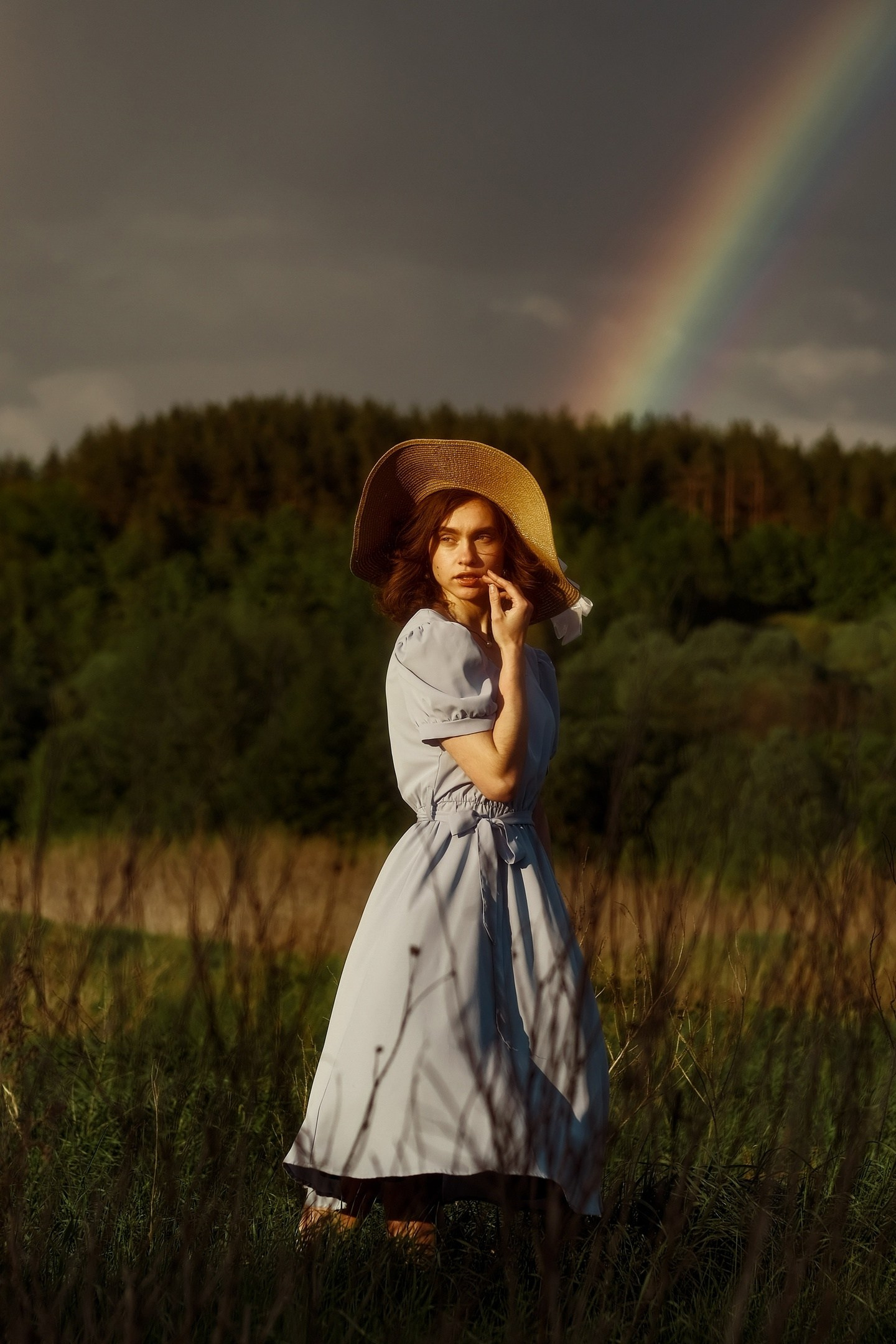 Гну свою линию | фотографирую в Тамбове и области