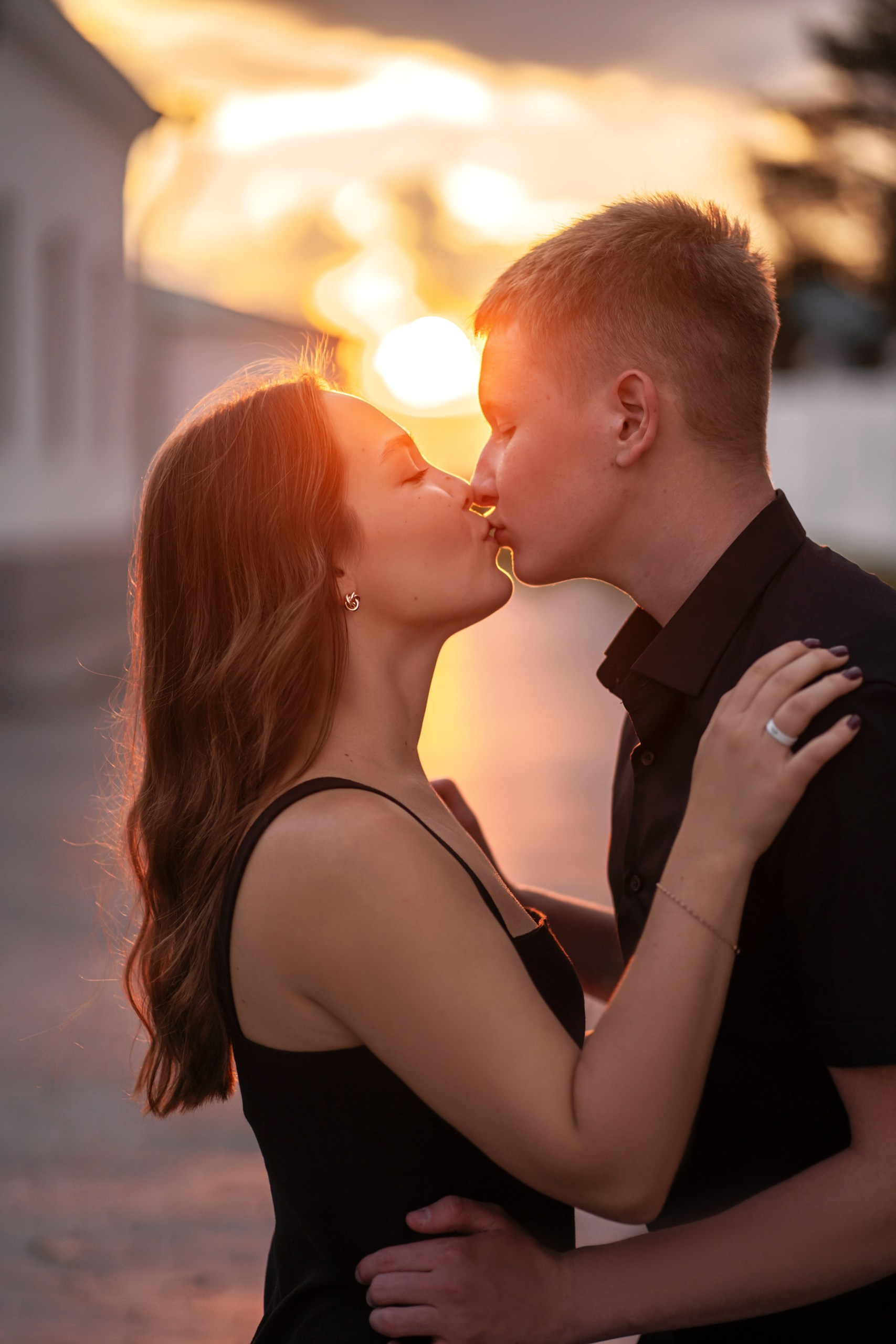 Истории. Мила Посвит Фотограф новорожденных в Тобольске