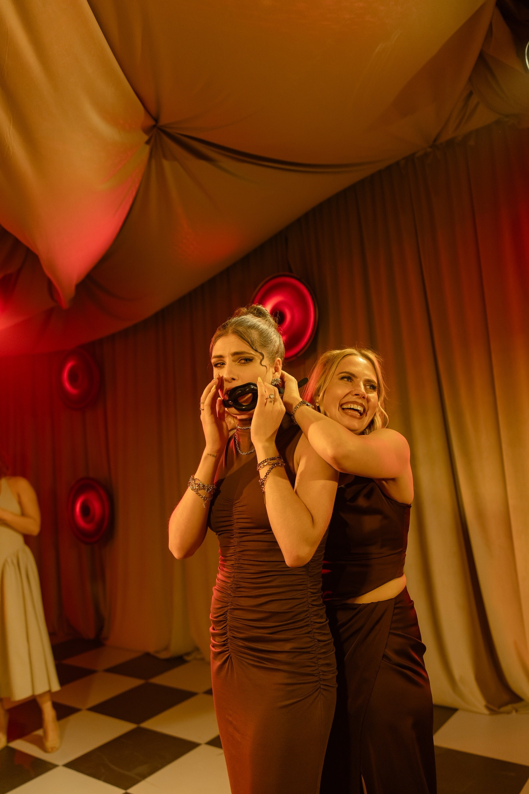 Ирина & Евгений. Yura Rush Свадебный фотограф Тюмень