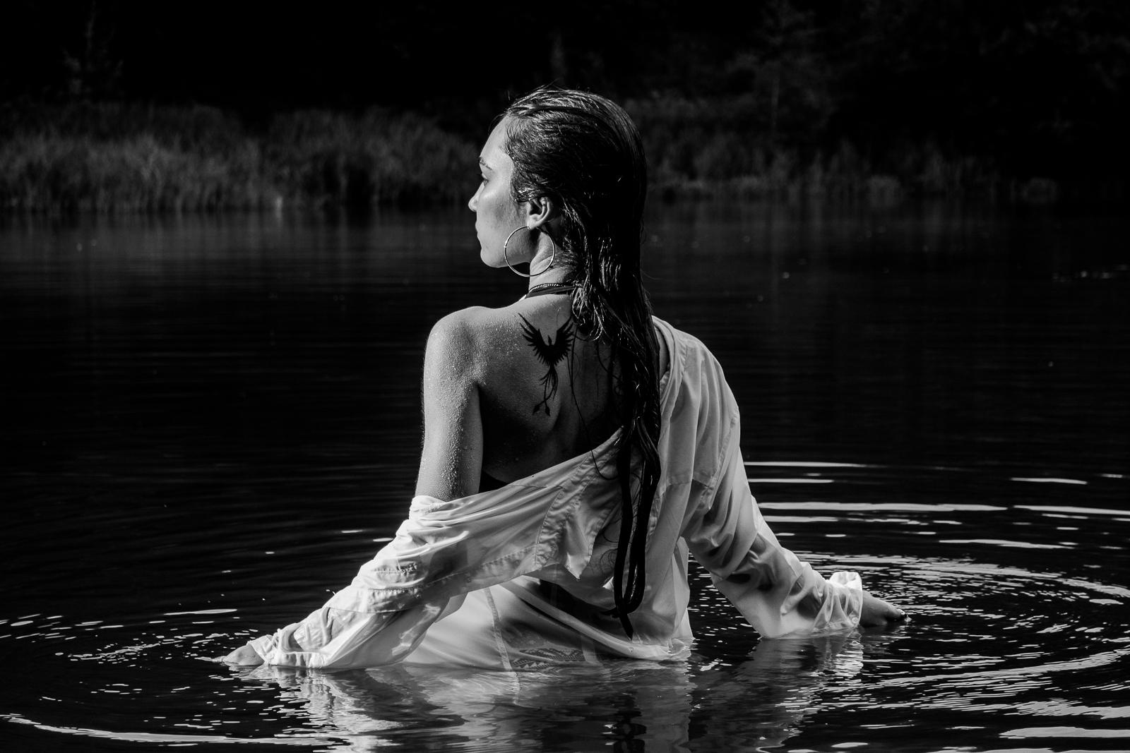 Фотосерии. Фотограф Надршина Лилия