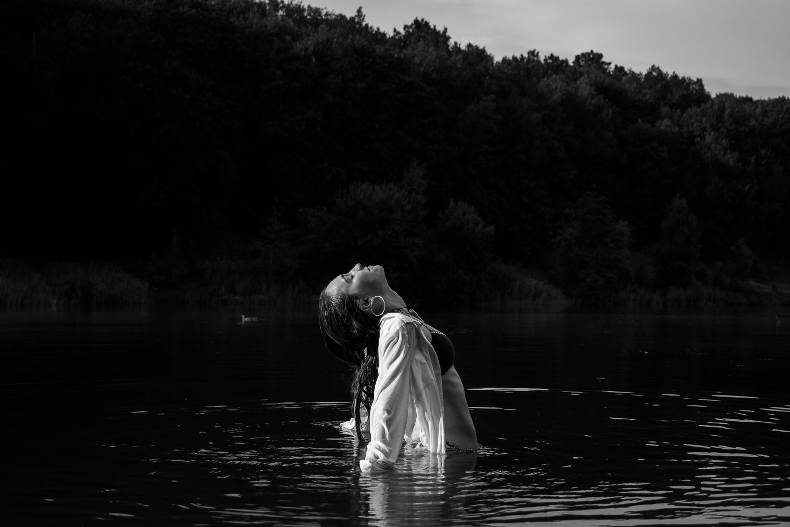 Фотосерии. Фотограф Надршина Лилия