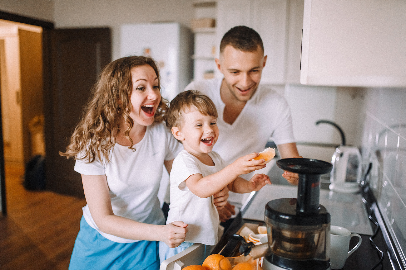 Апельсинки. Свадебный и семейный фотограф Москва Екатерина Верижникова