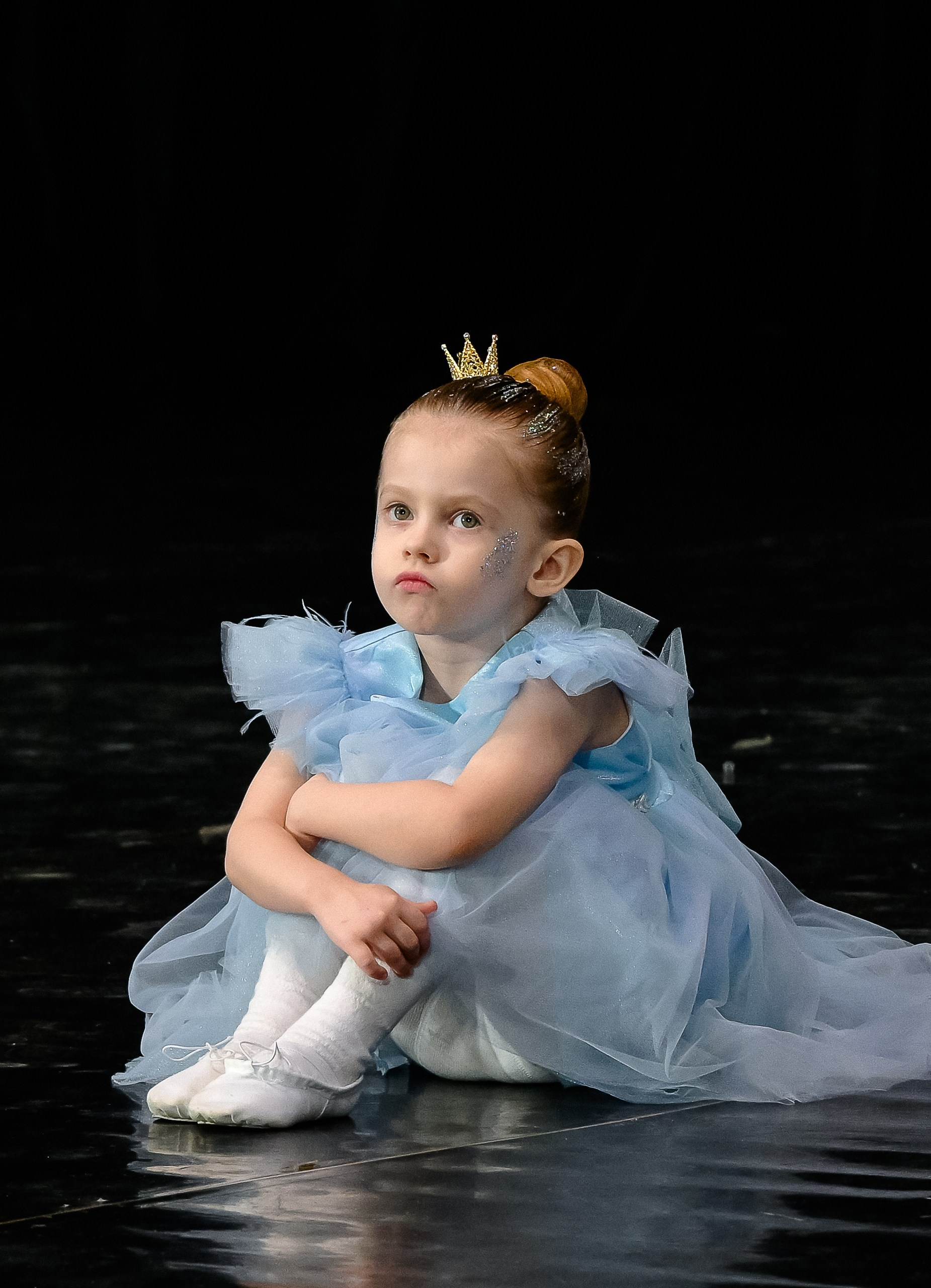 Репортаж для организации