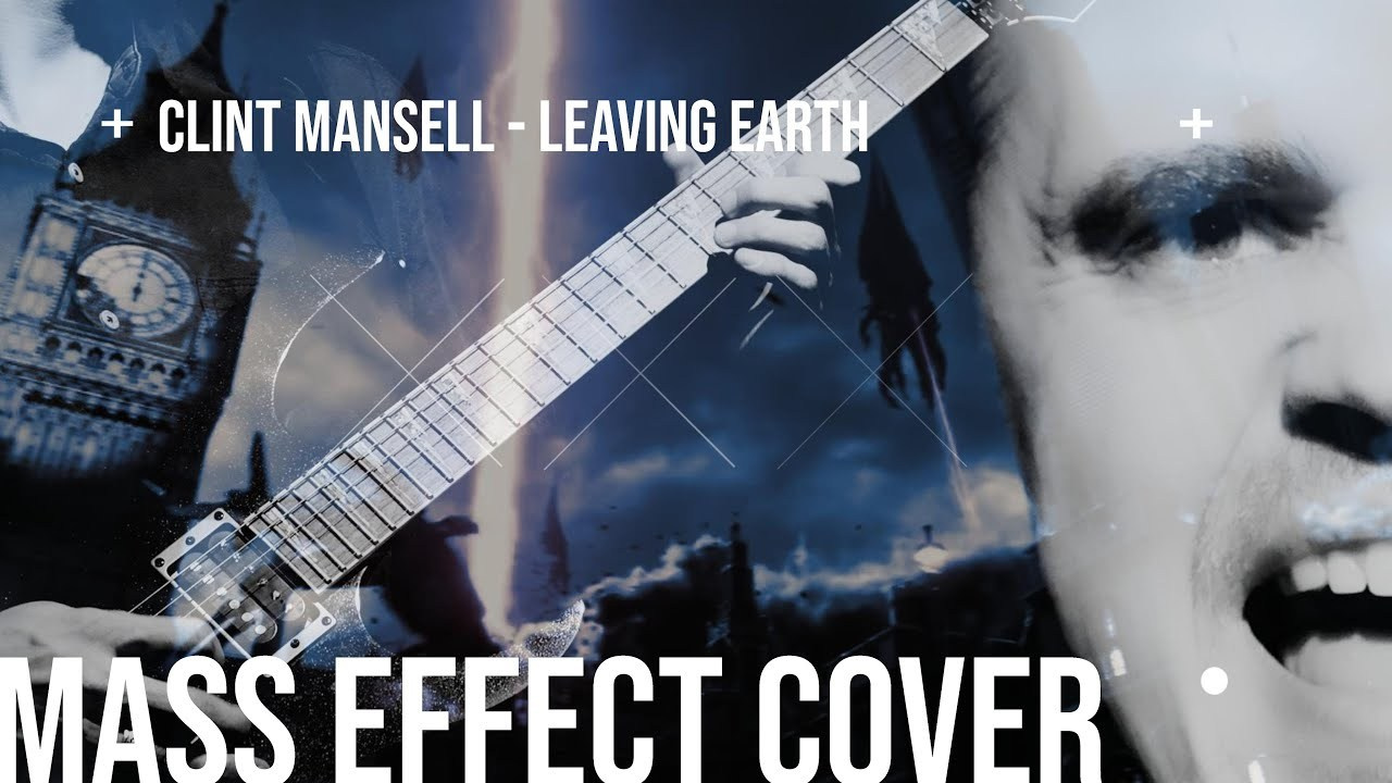 FILMS. Eduard Kopysov — International visual artist