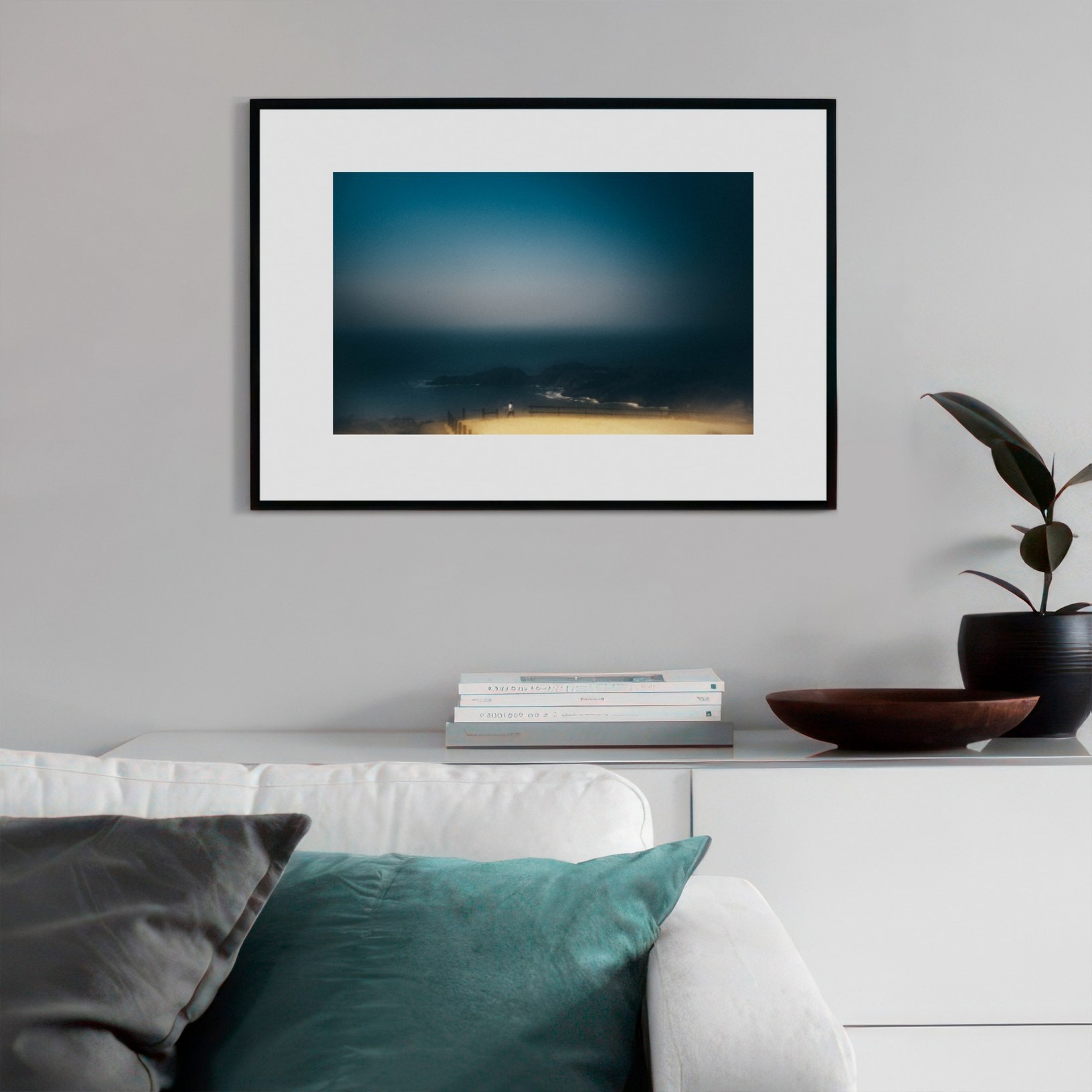 USA. Eduard Kopysov — International visual artist