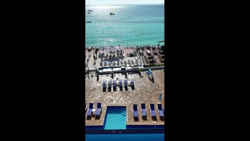 Африка. Туры по России и миру