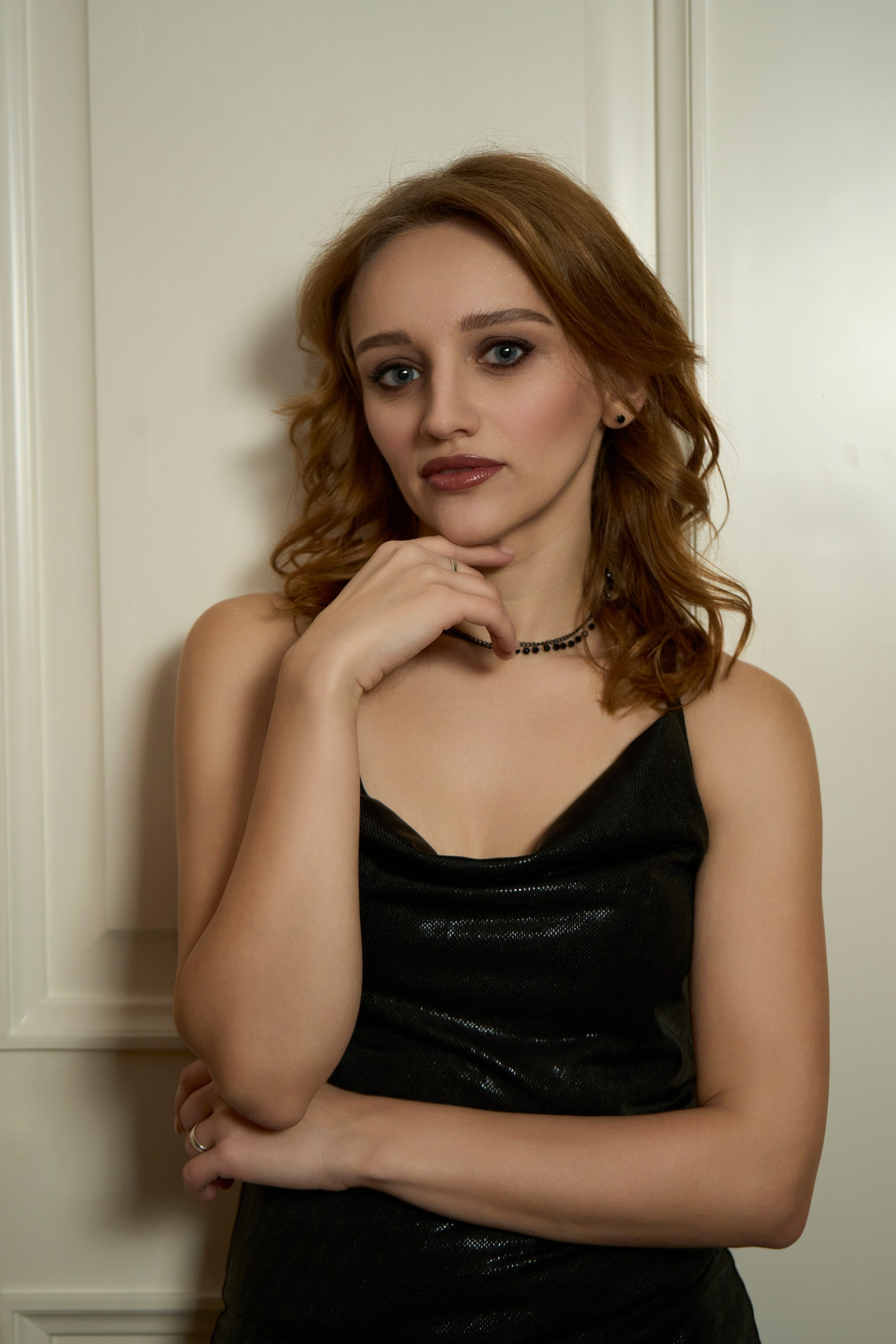 Portrait. Фотограф | Рилсмейкер