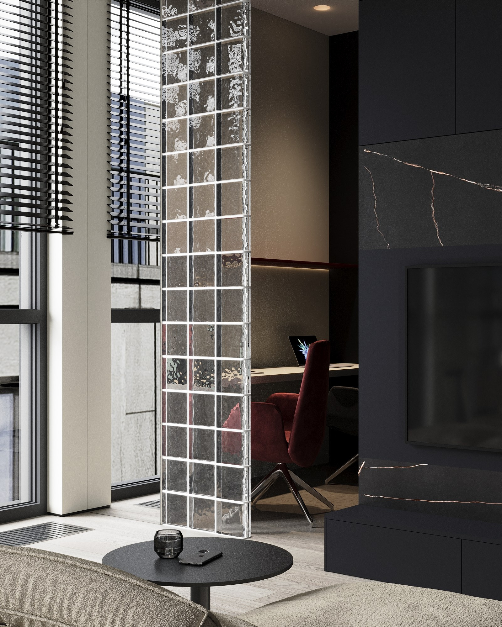 3D Визуализатор жилых и коммерческих интерьеров