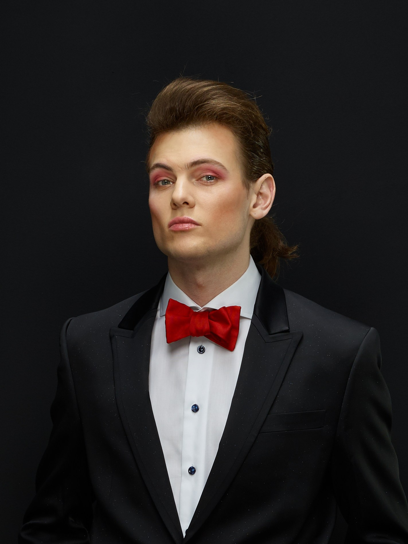 Проект «Ihmiselämän Nukke» (Кукла Человеческой Жизни). Креативный продюсер, фотограф, режиссёр Але Мааранен (Ale Määranen)