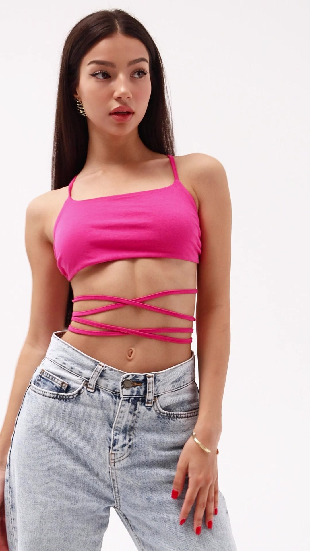 Яна. Фото для маркетплейсов в самых сочных локациях города Сочи