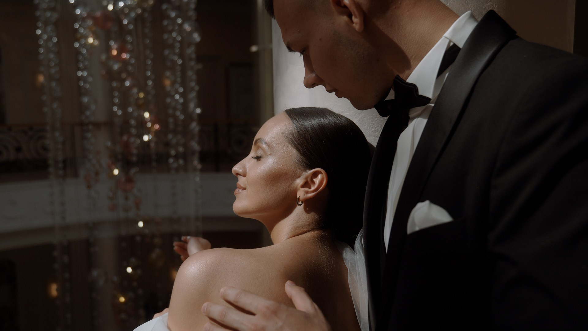 Портфолио. Видеограф Тюмень Дмитрий Перфильев