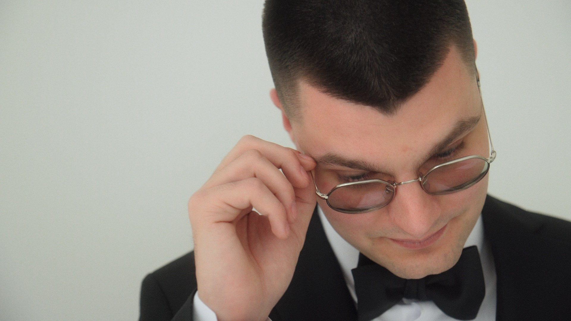 Портфолио. Видеограф Тюмень Дмитрий Перфильев