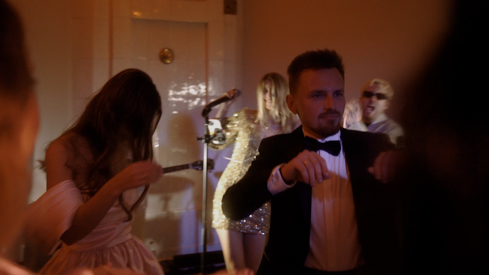 Портфолио. Видеограф Тюмень Дмитрий Перфильев