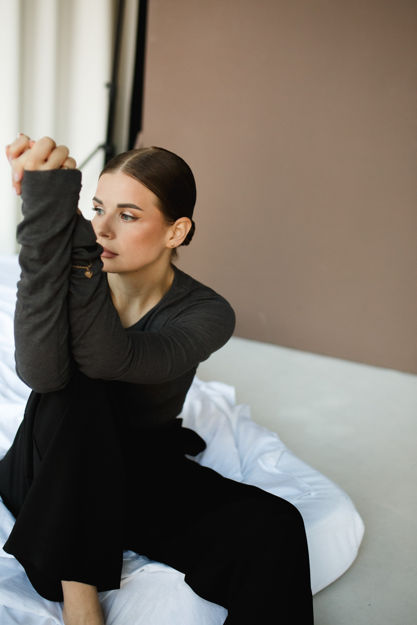 Фотограф г. Архангельск Бондар Лена