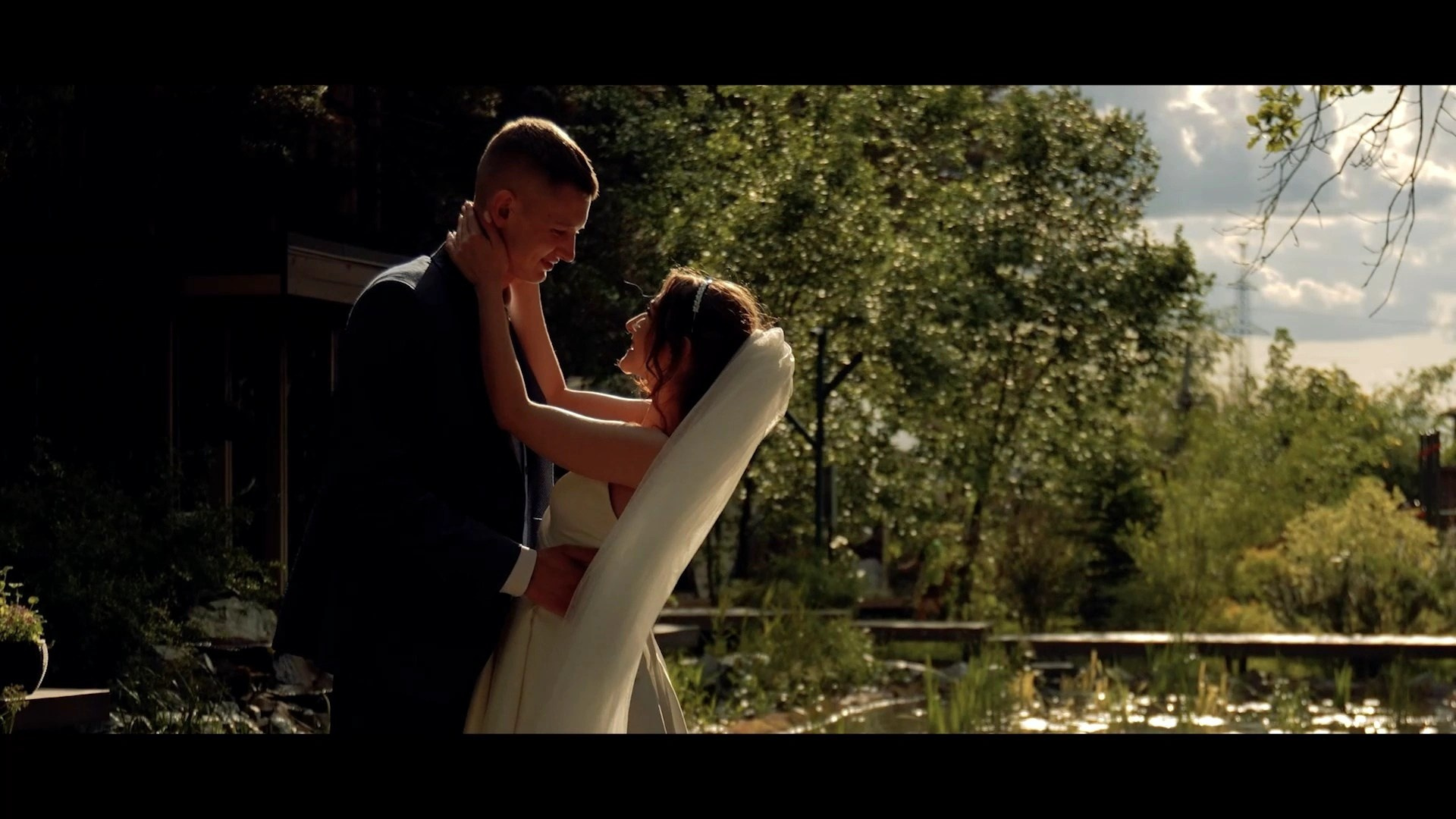 Свадебные клипы и рилс | Портфолио. Фото и видео съёмка в Москве и МО Александр Чапала и Трояк Алеся