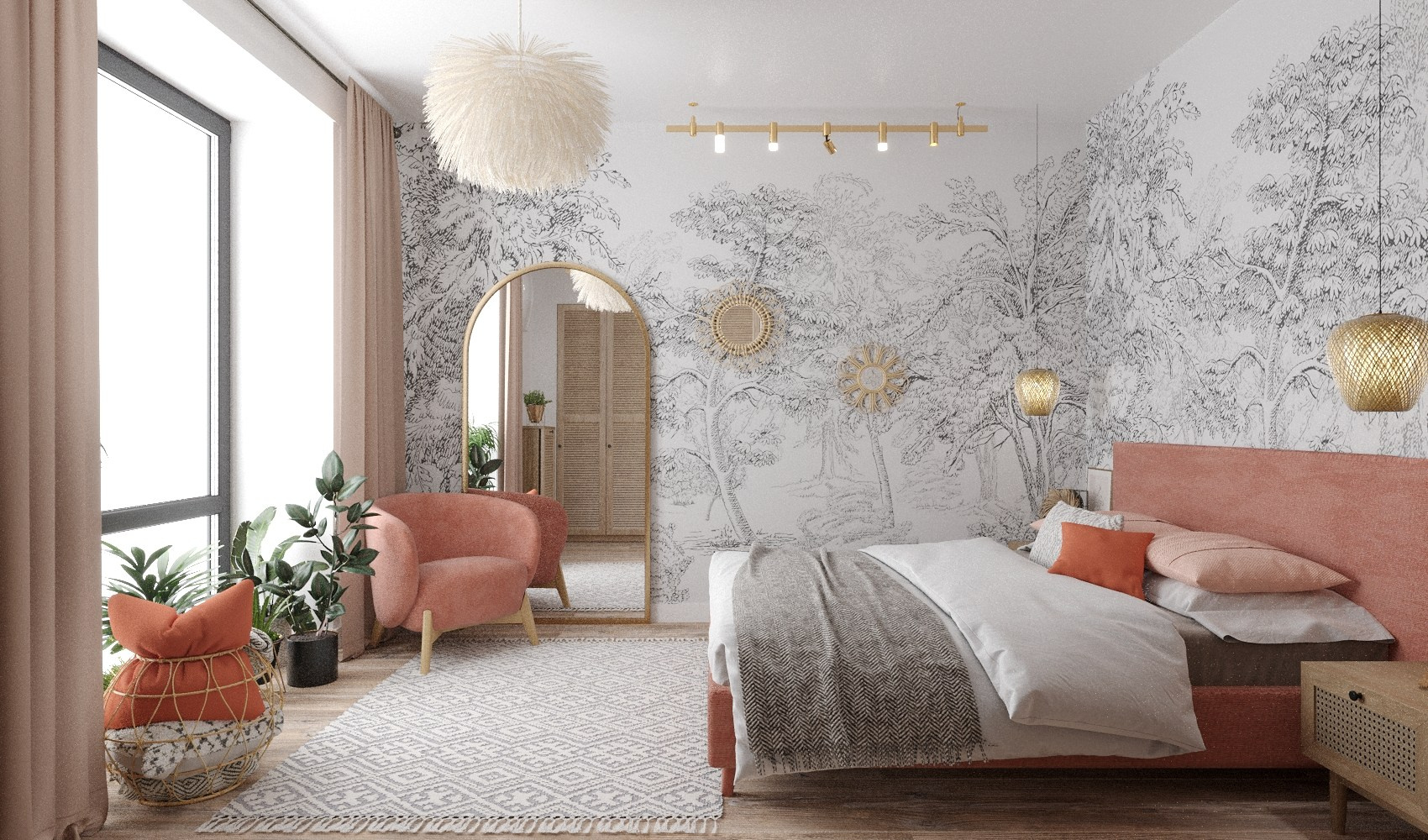 Анна Терентьева — Дизайнер интерьера в Сочи