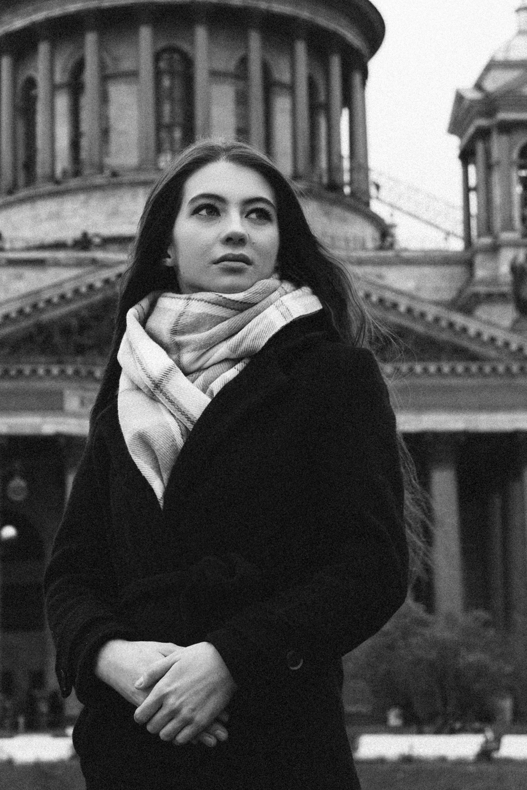 Фотограф Анастасия Аветян. Санкт-Петербург