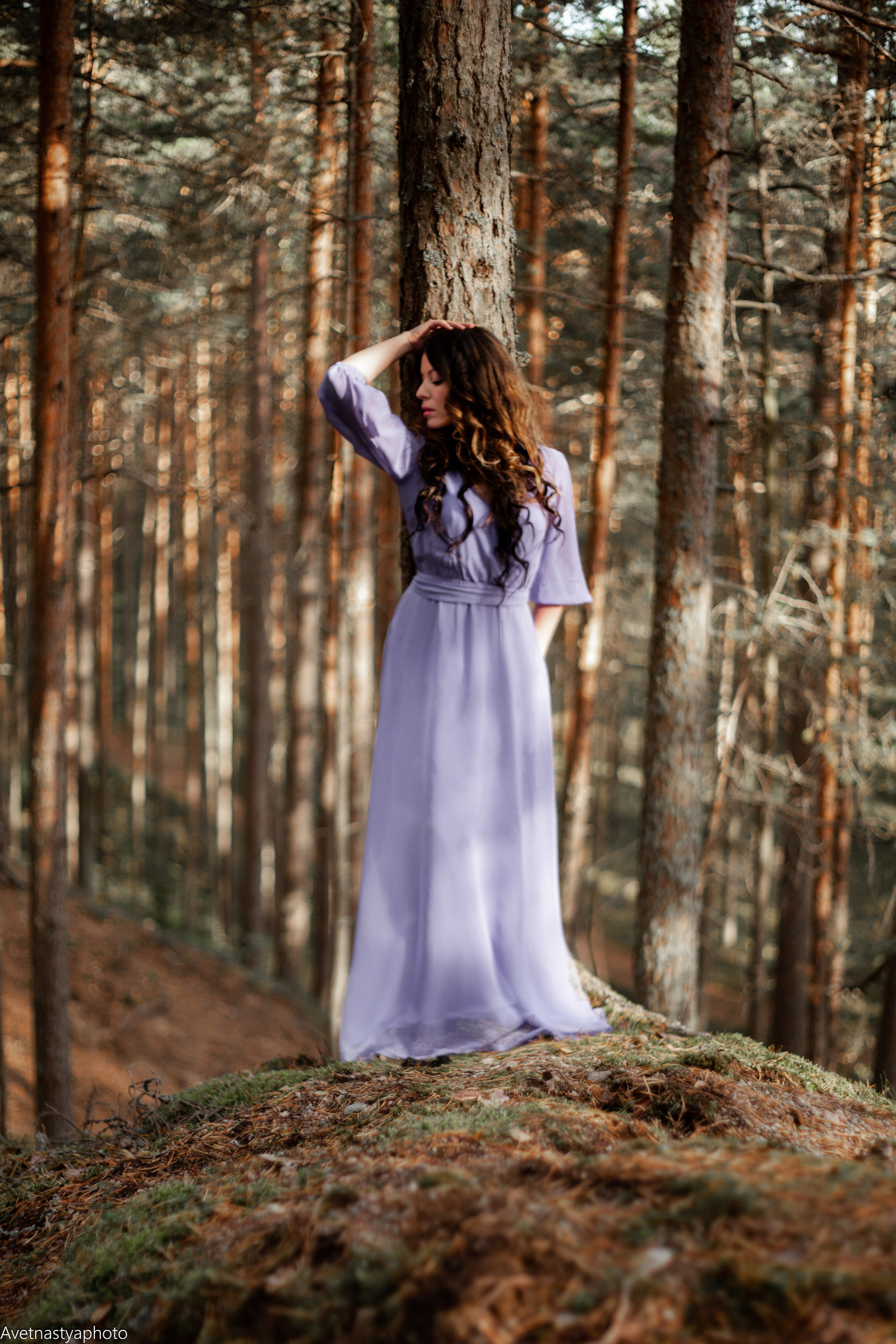 Фотограф Анастасия Аветян. Санкт-Петербург