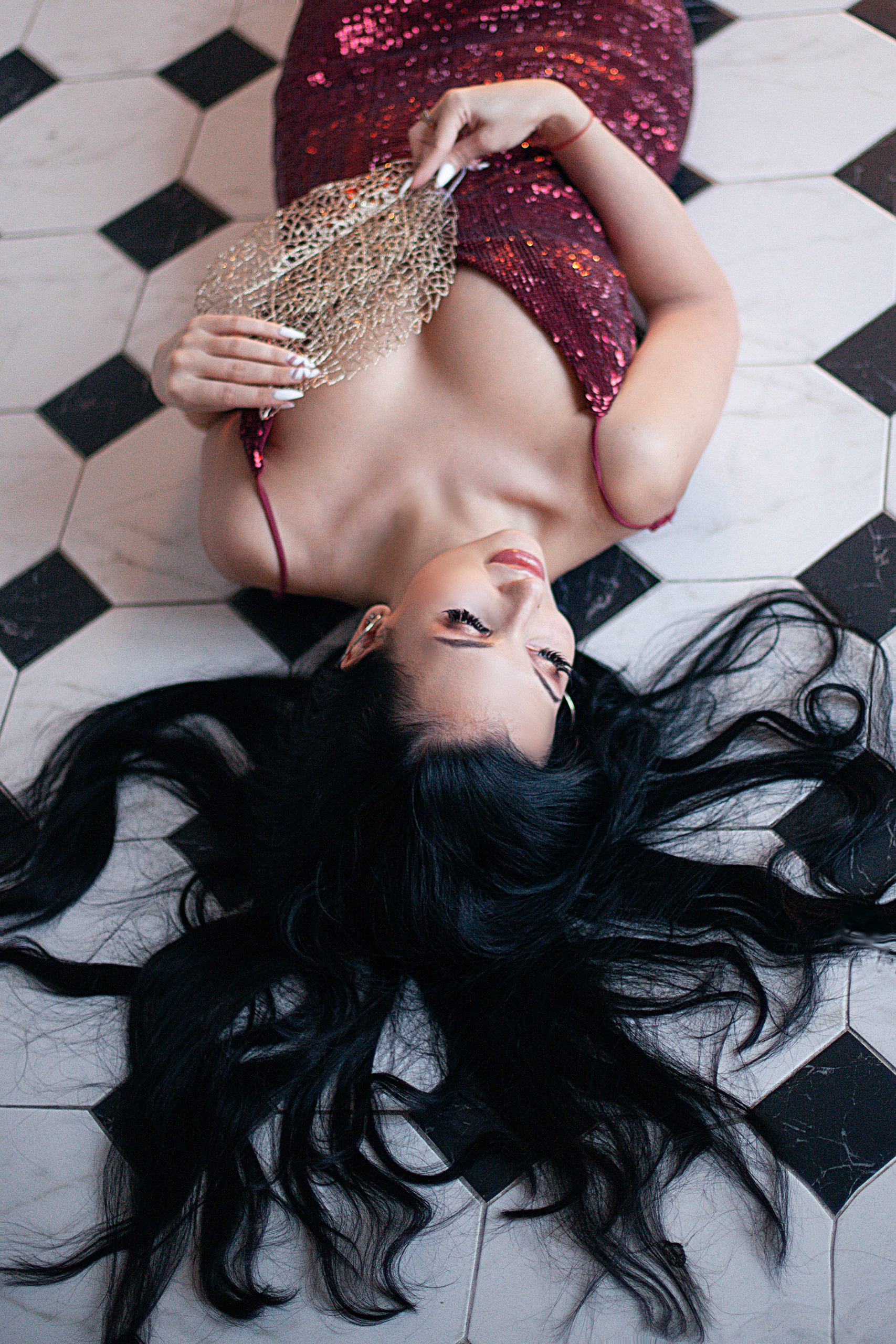 Фотограф Анастасия Аветян. Санкт-Петербург