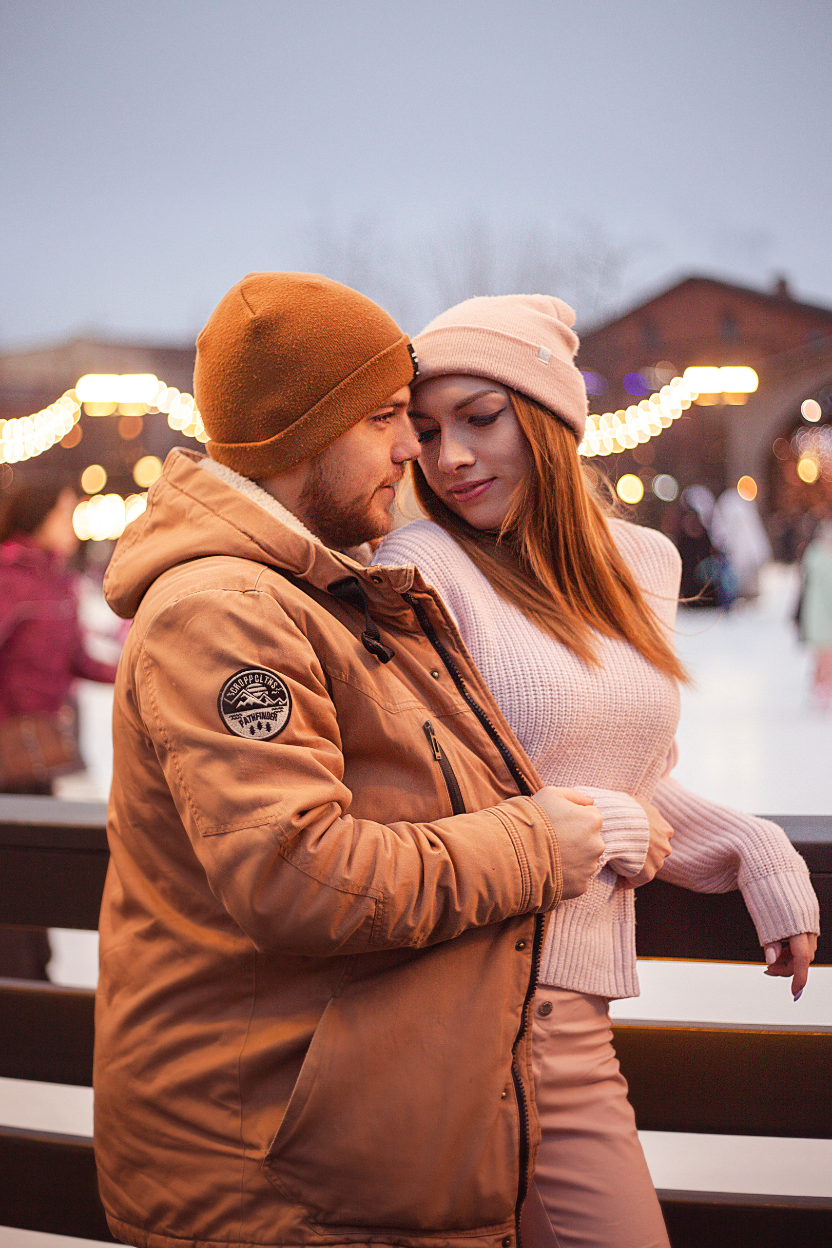 Фотограф Анастасия Аветян. Санкт-Петербург