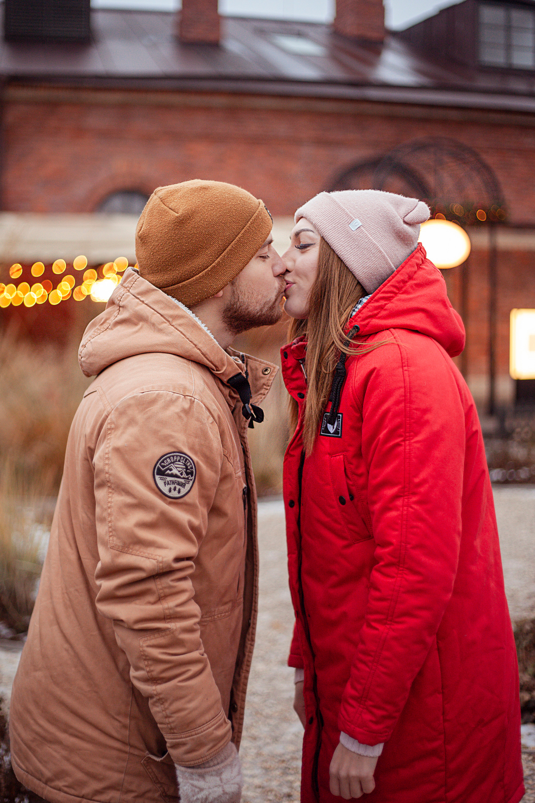 Фотограф Анастасия Аветян. Санкт-Петербург