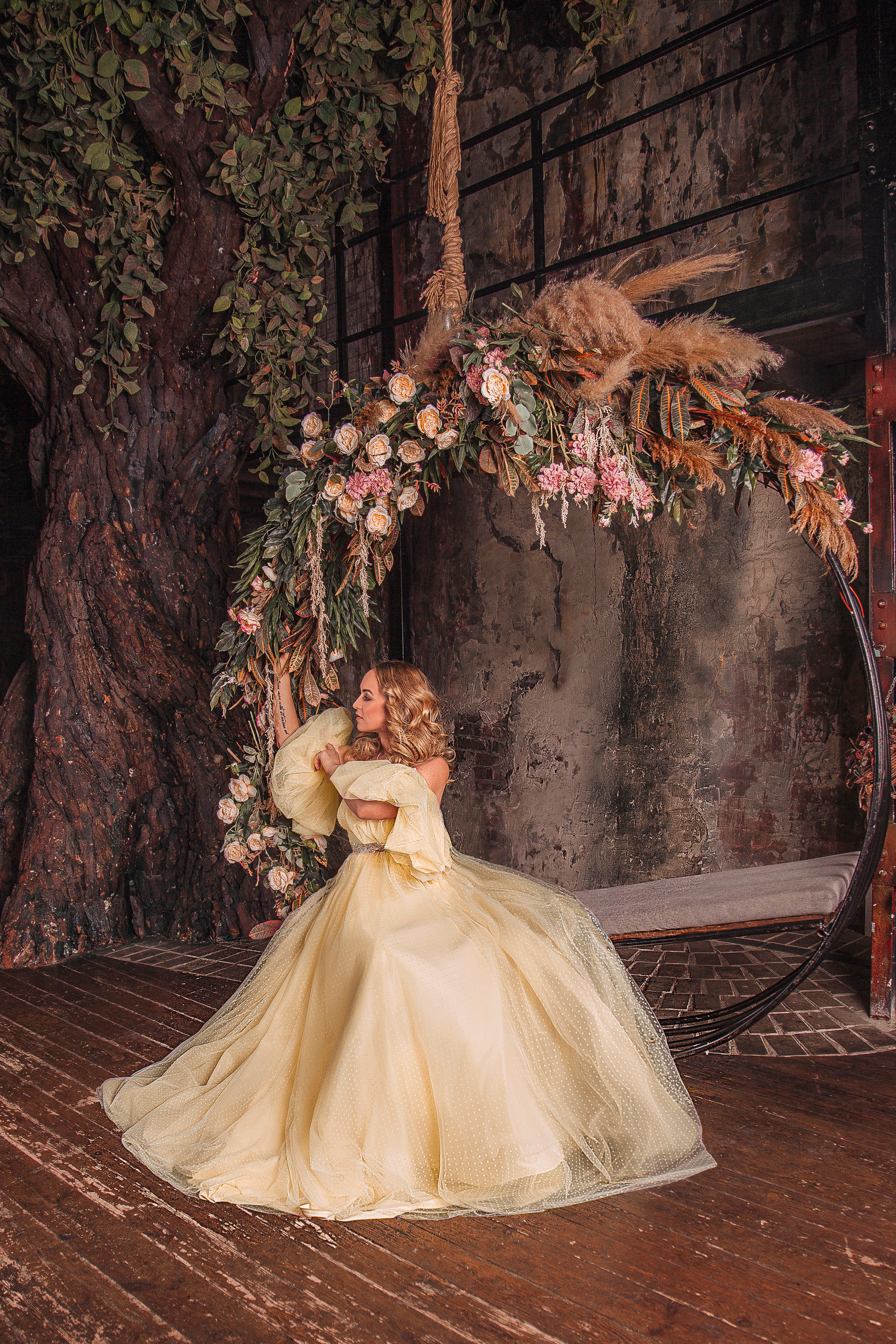 Фотограф Анастасия Аветян. Санкт-Петербург