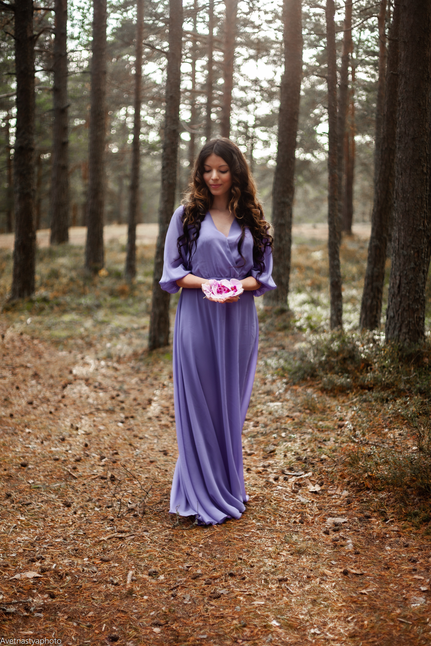 Фотограф Анастасия Аветян. Санкт-Петербург