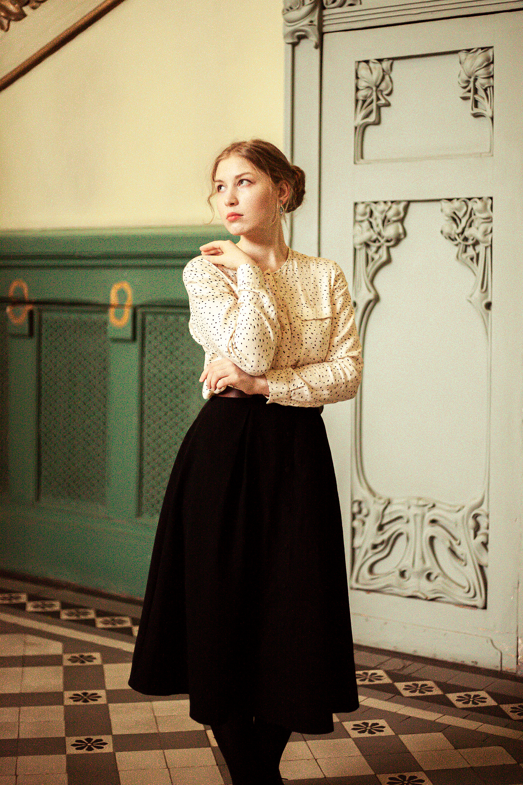 Фотограф Анастасия Аветян. Санкт-Петербург