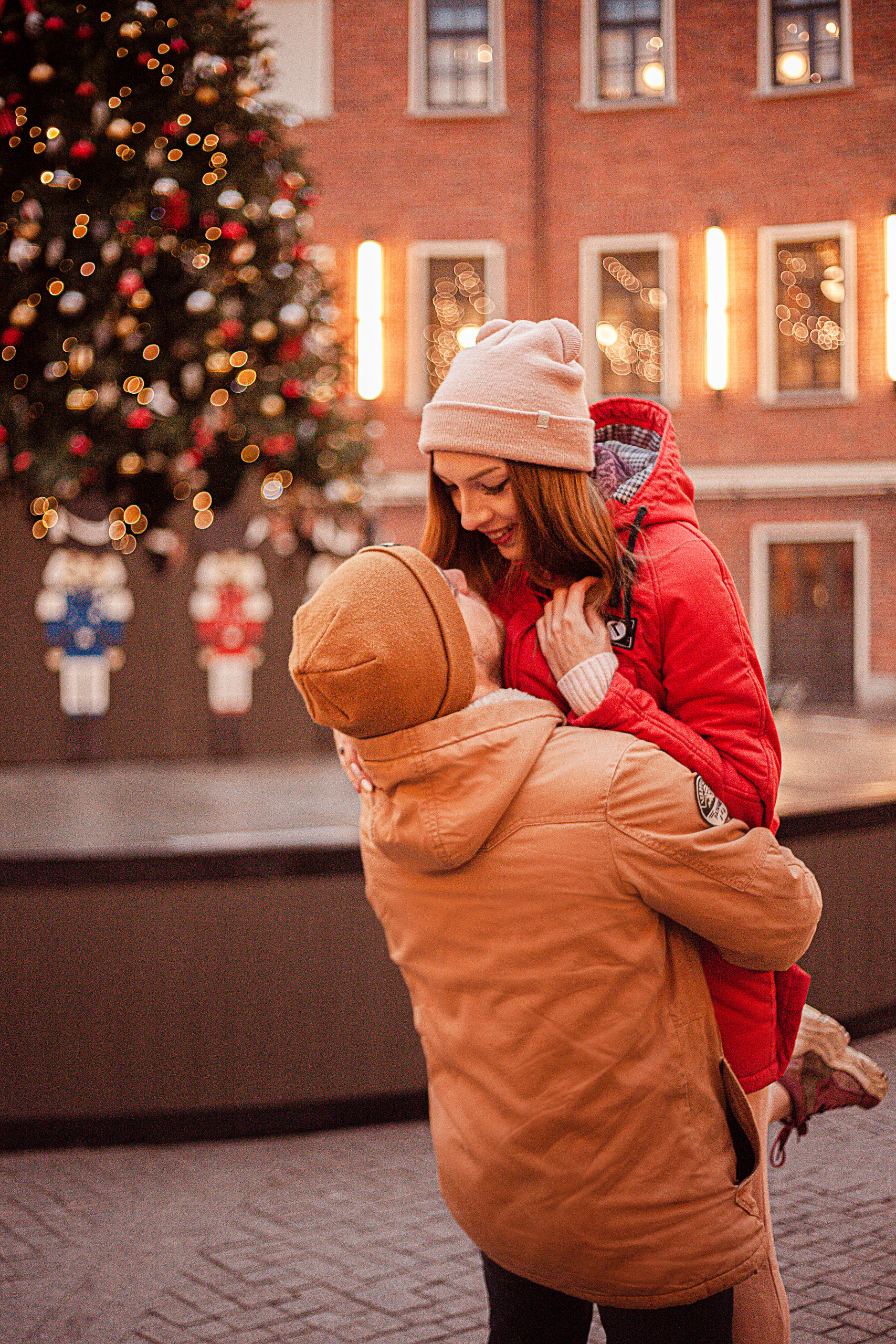 Фотограф Анастасия Аветян. Санкт-Петербург